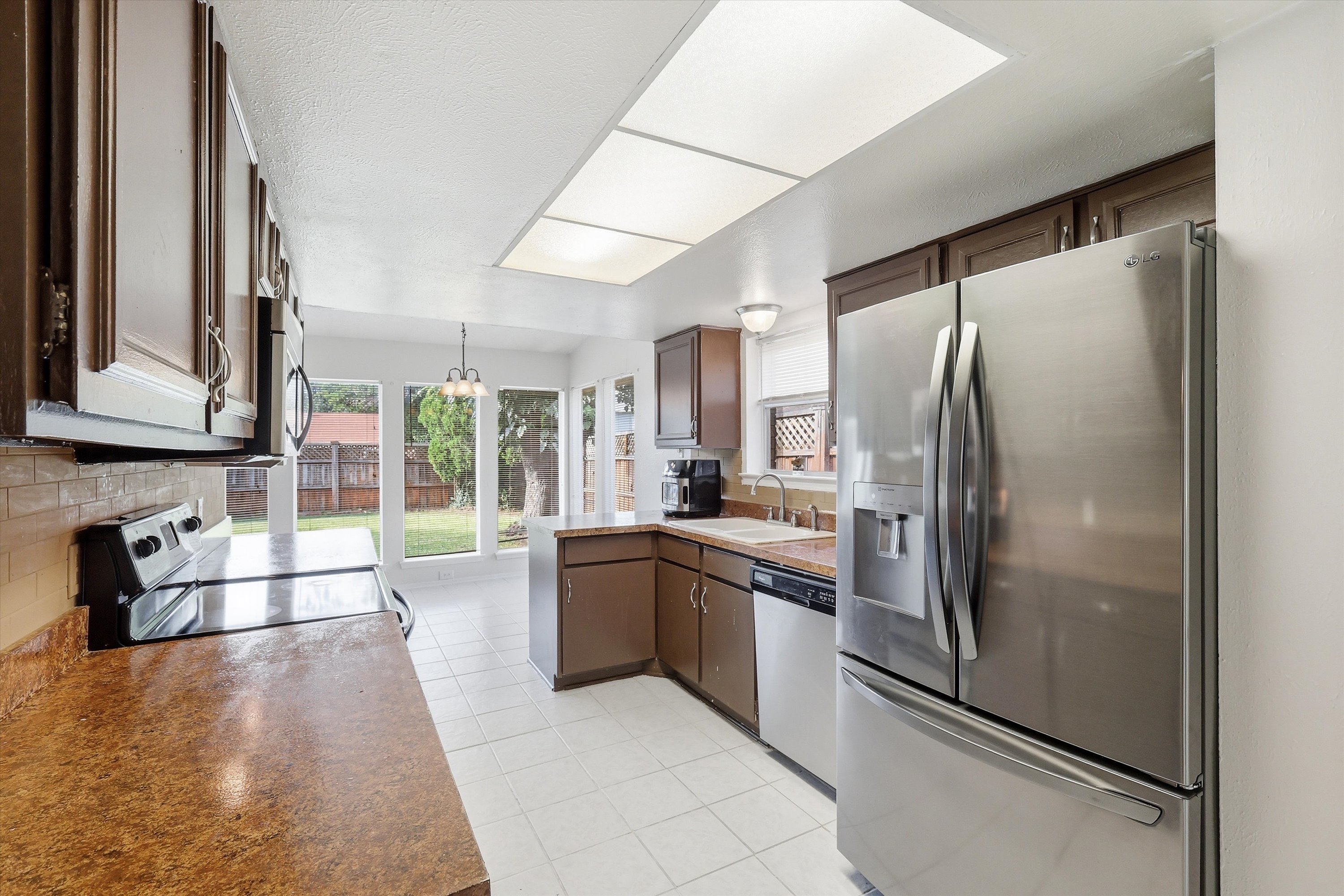  2601 Raintree Drive, Plano, TX, 75074 - 物件實景