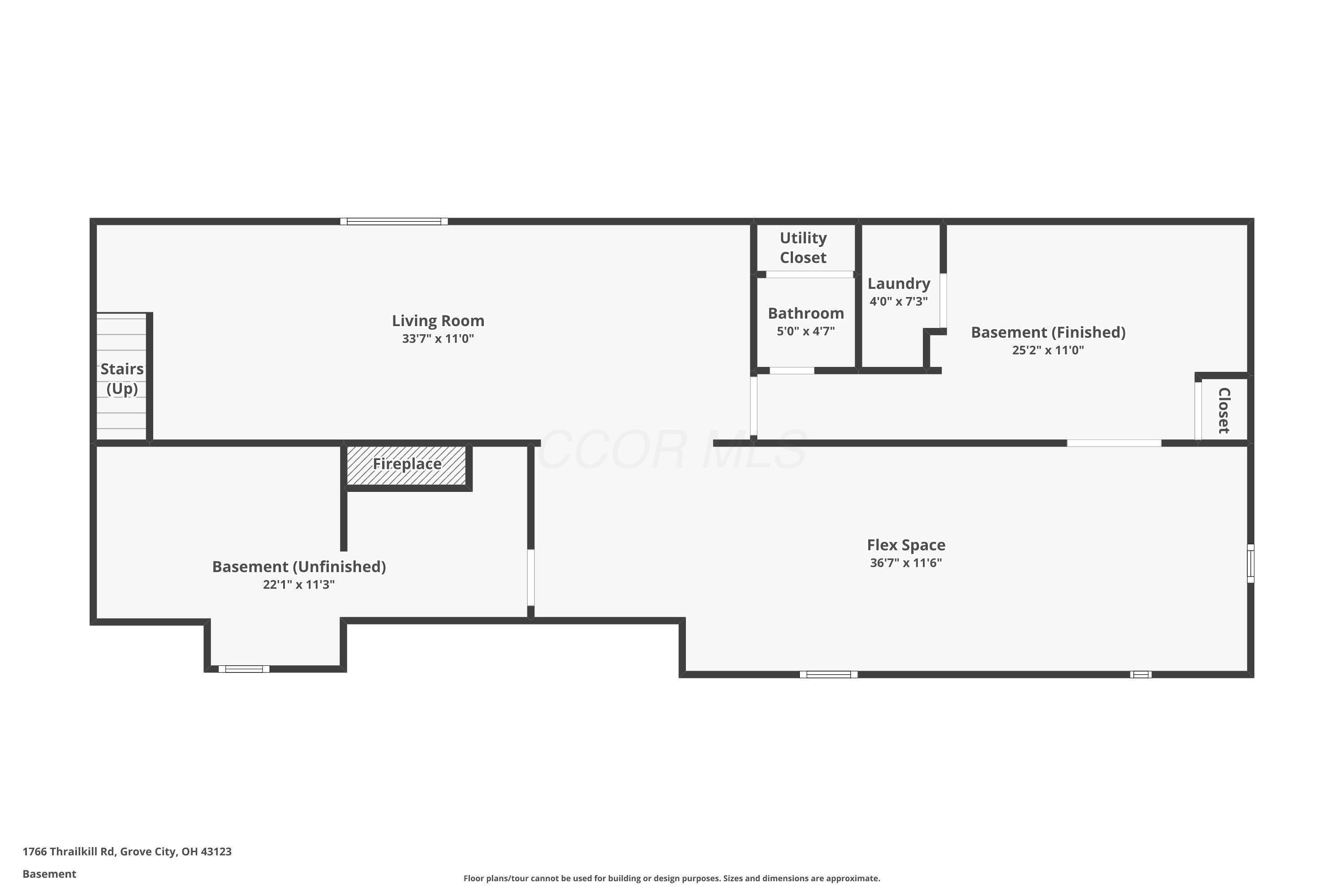 Grove City, Ohio, 43123, United States, 3 Bedrooms Bedrooms, ,3 BathroomsBathrooms,Residential,For Sale,2007789