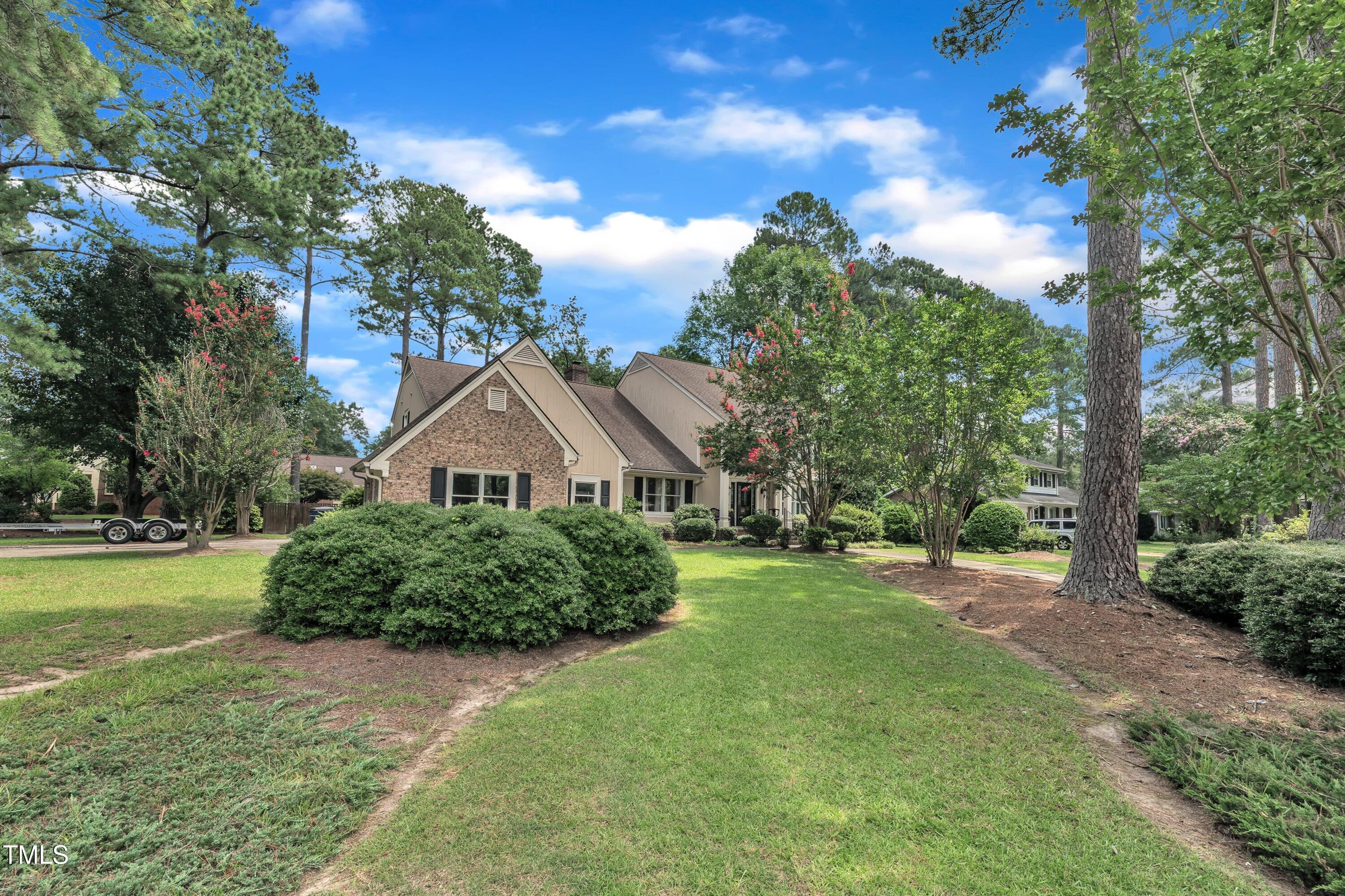 Smithfield, North Carolina, 27577, United States, 5 Bedrooms Bedrooms, ,4 BathroomsBathrooms,Residential,For Sale,1911718