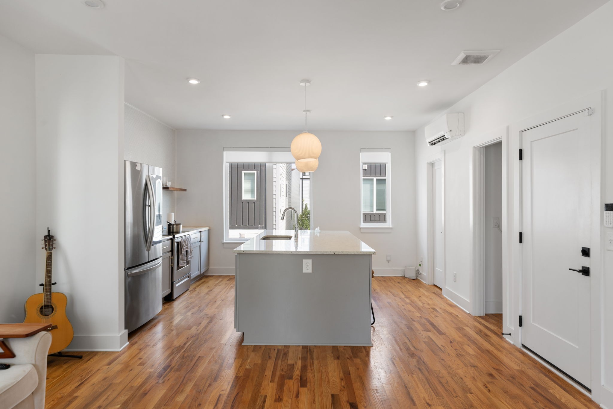  2204D Buena Vista Pike, Nashville, TN, 37218 - 物件實景