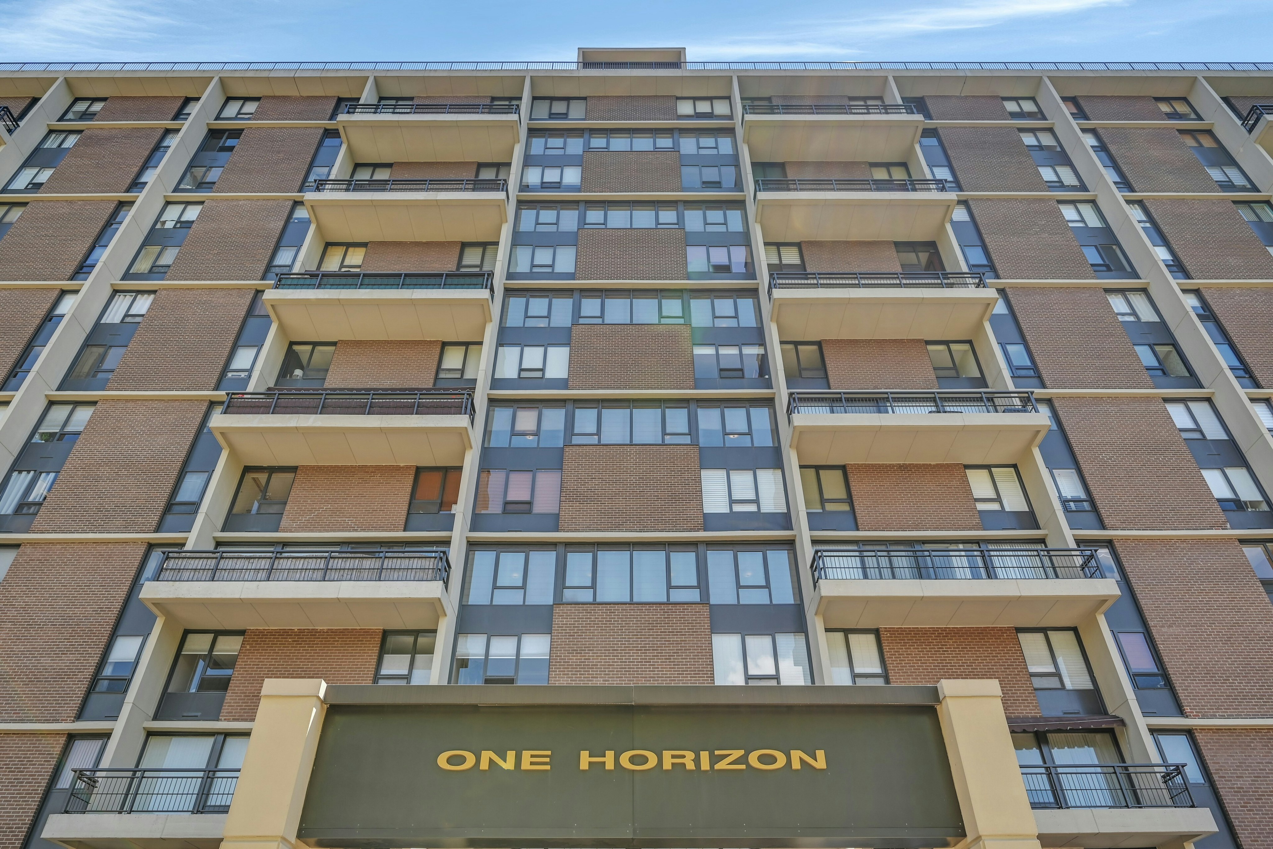  1 Horizon Road, Fort Lee, NJ 07024 - 物件實景