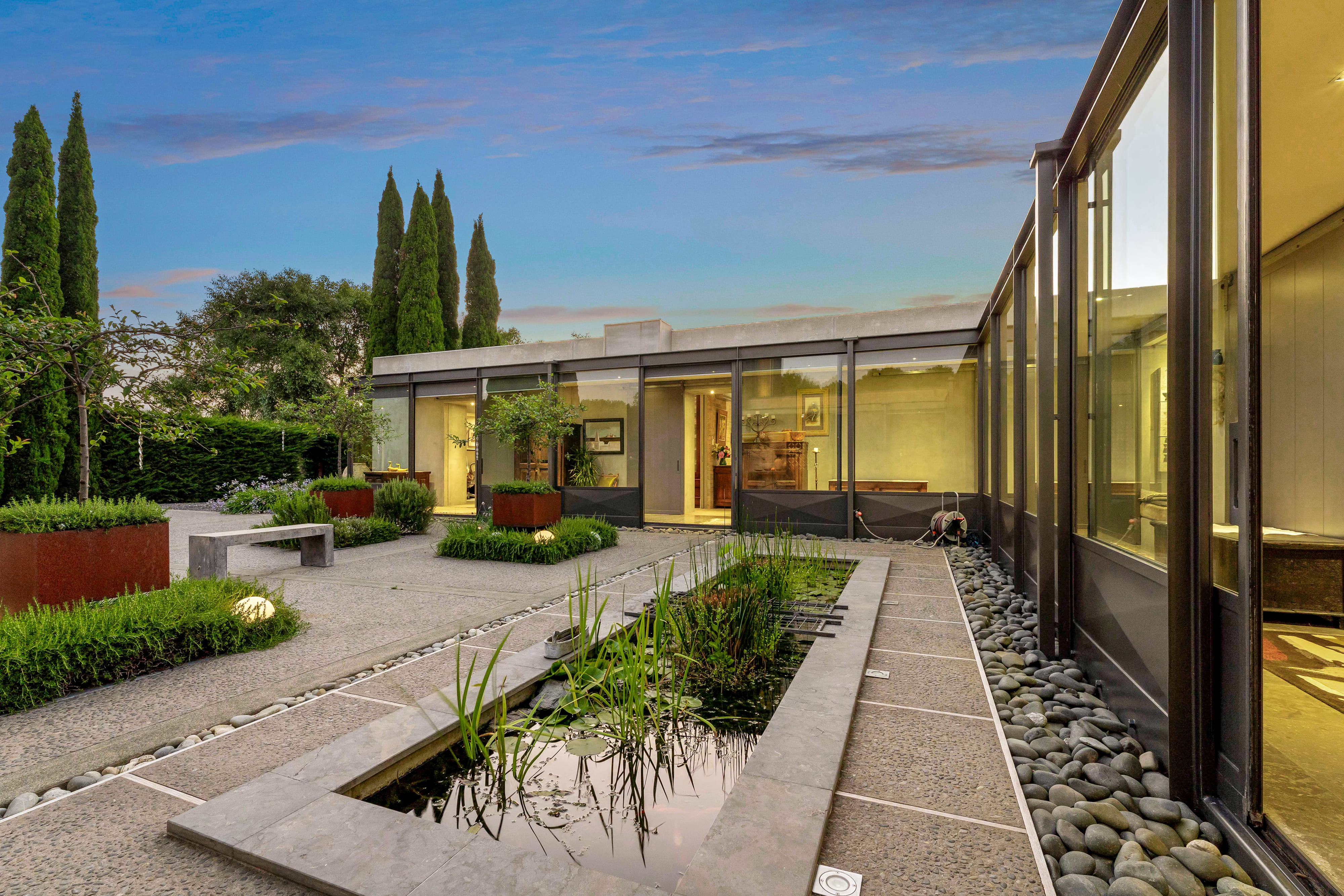  53 Duck Creek Road, Warkworth - 物件實景