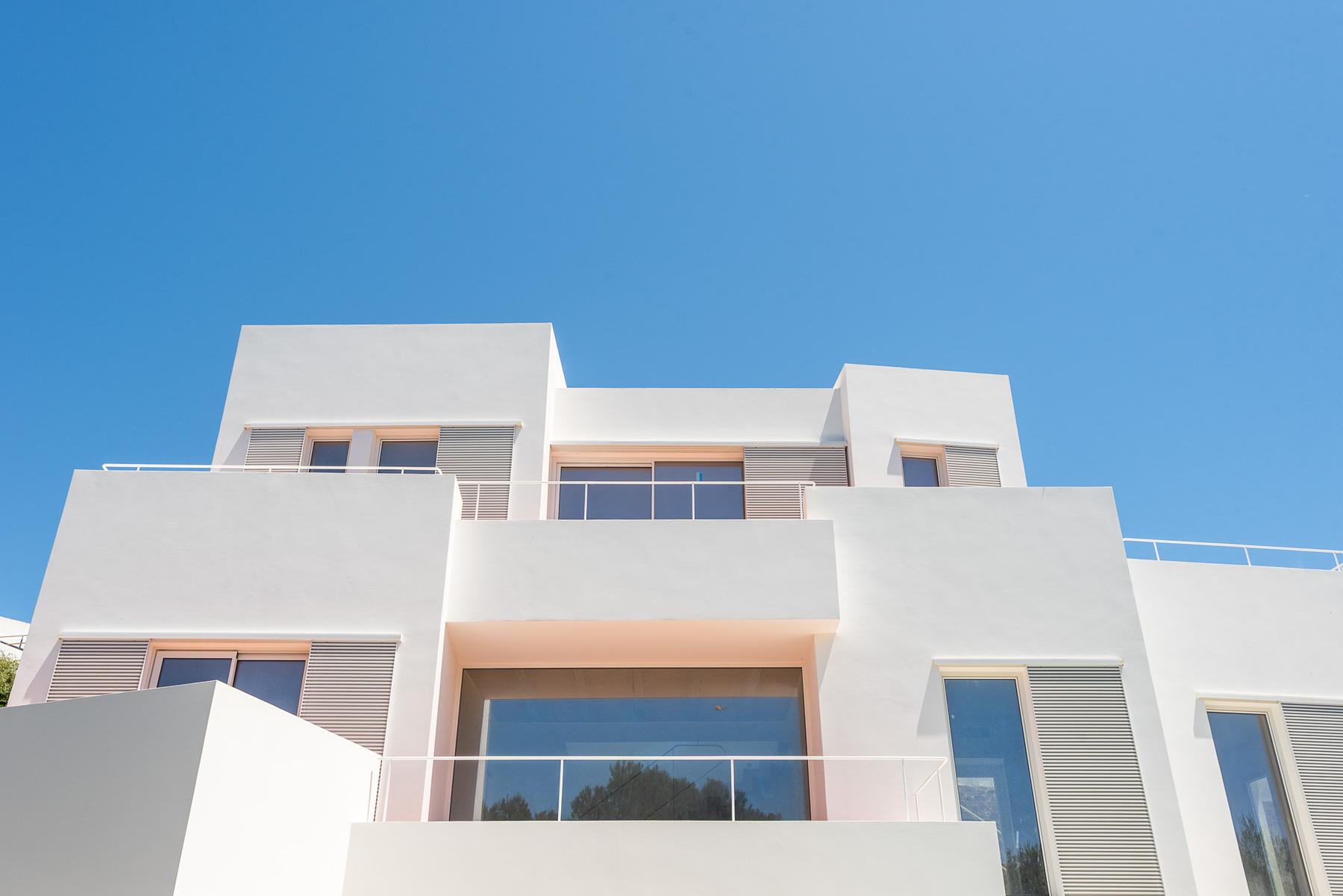  Single-family house with pool in Cala Llonga - 物件實景