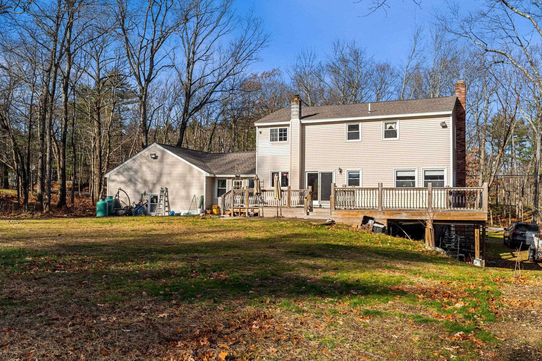 Londonderry, New Hampshire, 03053, United States, 3 Bedrooms Bedrooms, ,4 BathroomsBathrooms,Residential,For Sale,2002282