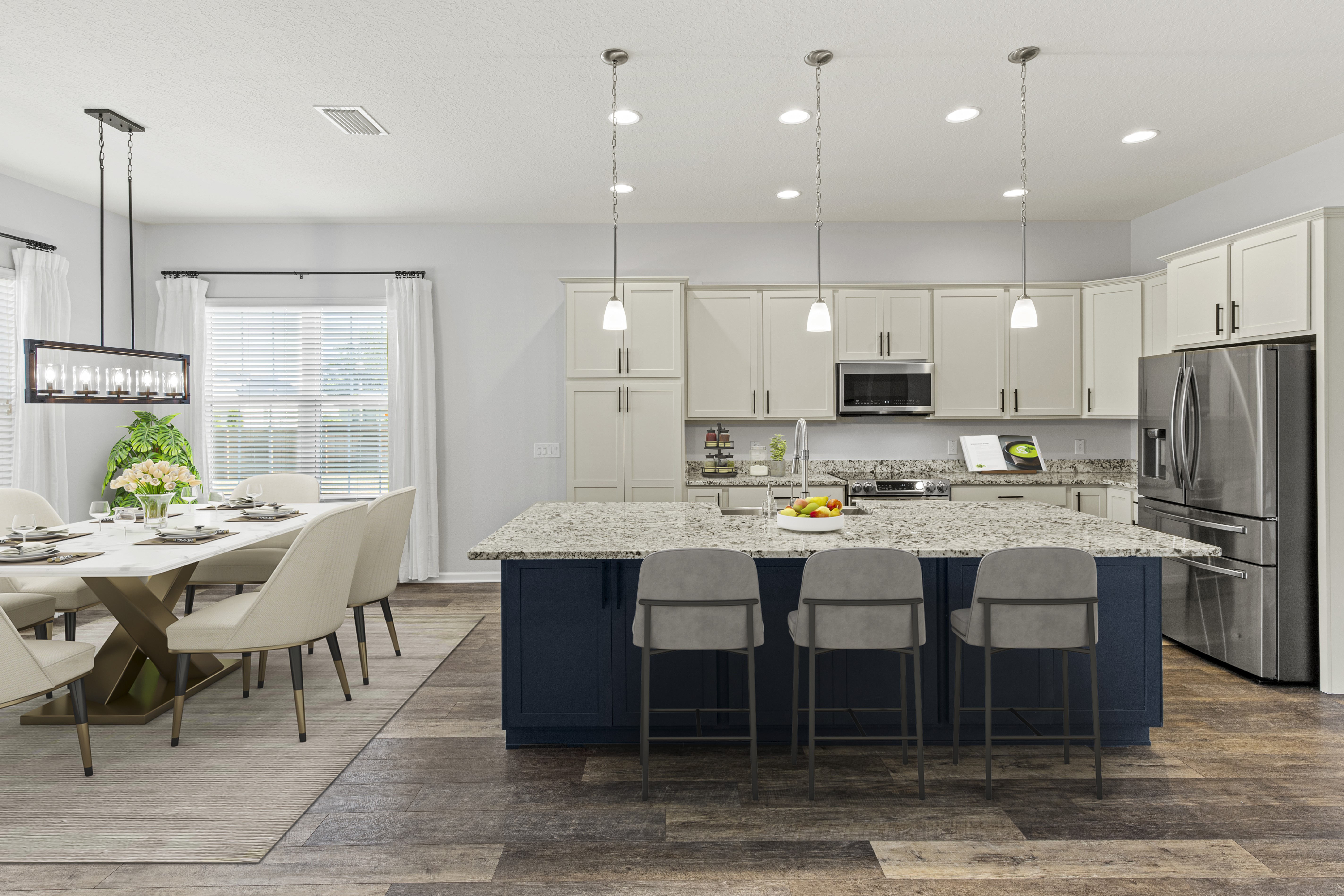 Oxford, Florida, 34484, United States, 3 Bedrooms Bedrooms, ,2 BathroomsBathrooms,Residential,For Sale,1989901