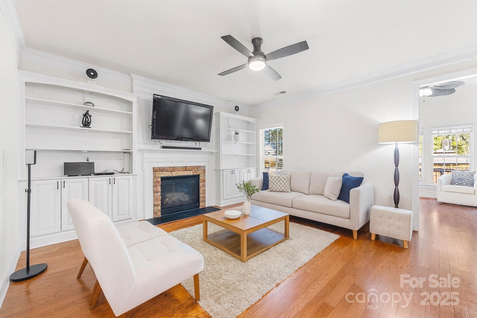 Huntersville, North Carolina, 28078, United States, 4 Bedrooms Bedrooms, ,3 BathroomsBathrooms,Residential,For Sale,1969011