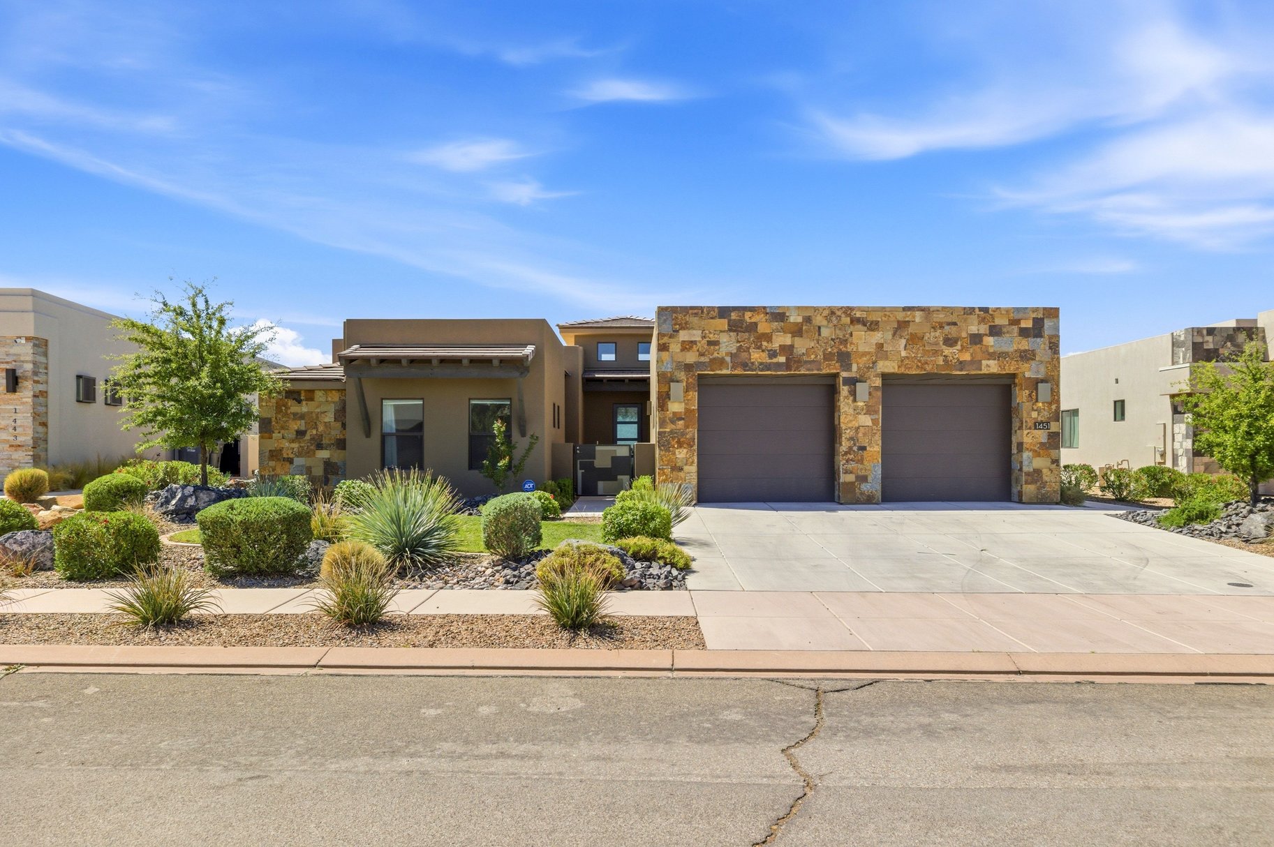  Desert Fairway Retreat with Short Term Investment Opportunity - 物件實景