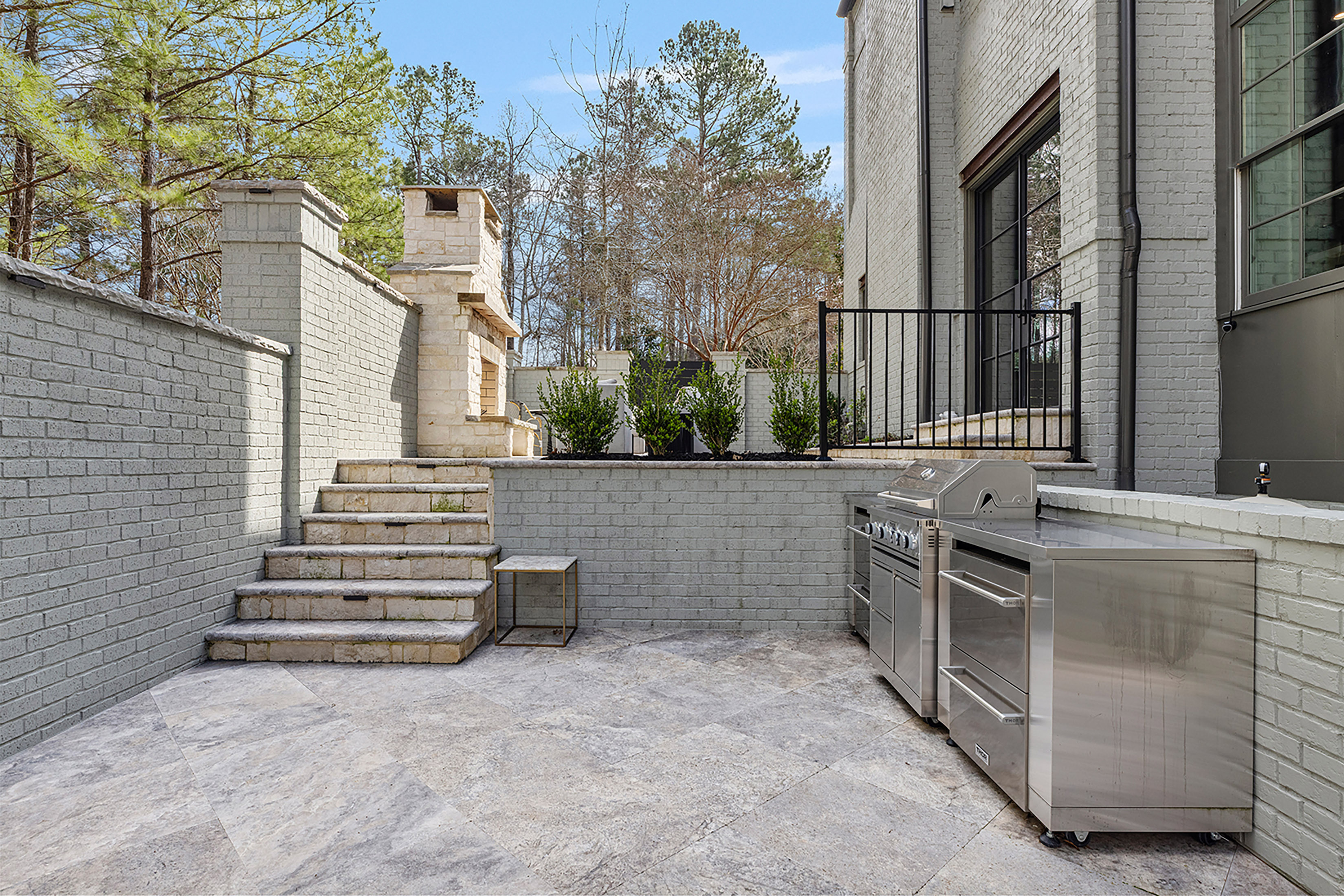  Thoughtfully Designed Townhome in the Heart of Serenbe - 物件實景