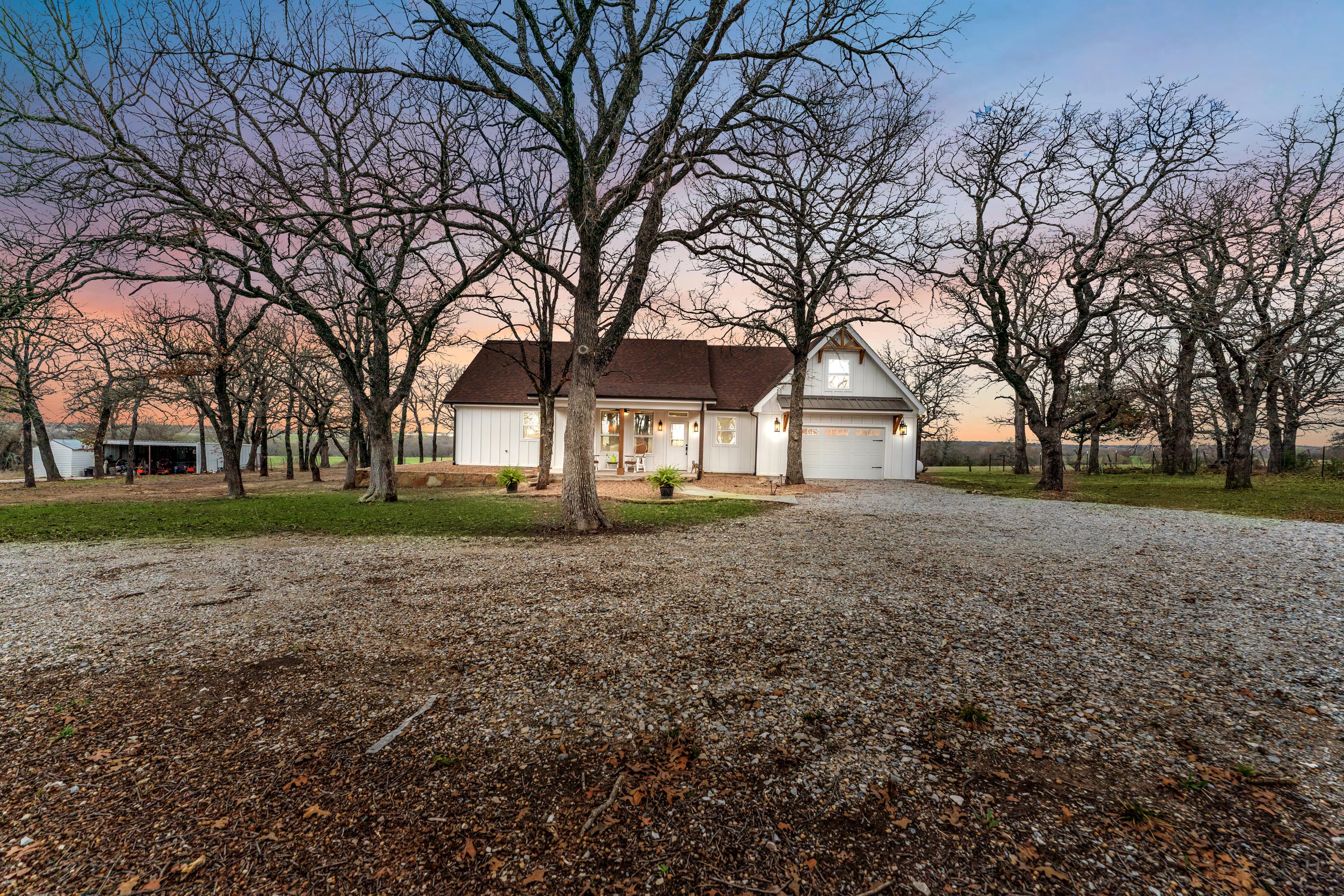  954 Fm 1749, Forestburg, TX, 76239 - 物件實景