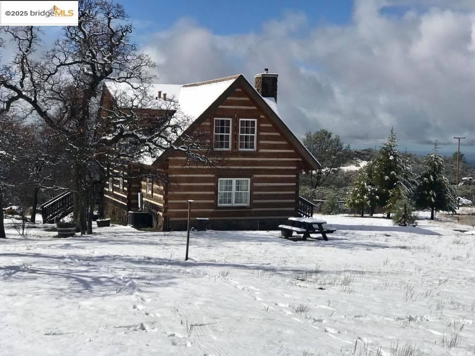 La Grange, California, 95311, United States, 3 Bedrooms Bedrooms, ,2 BathroomsBathrooms,Residential,For Sale,1982457