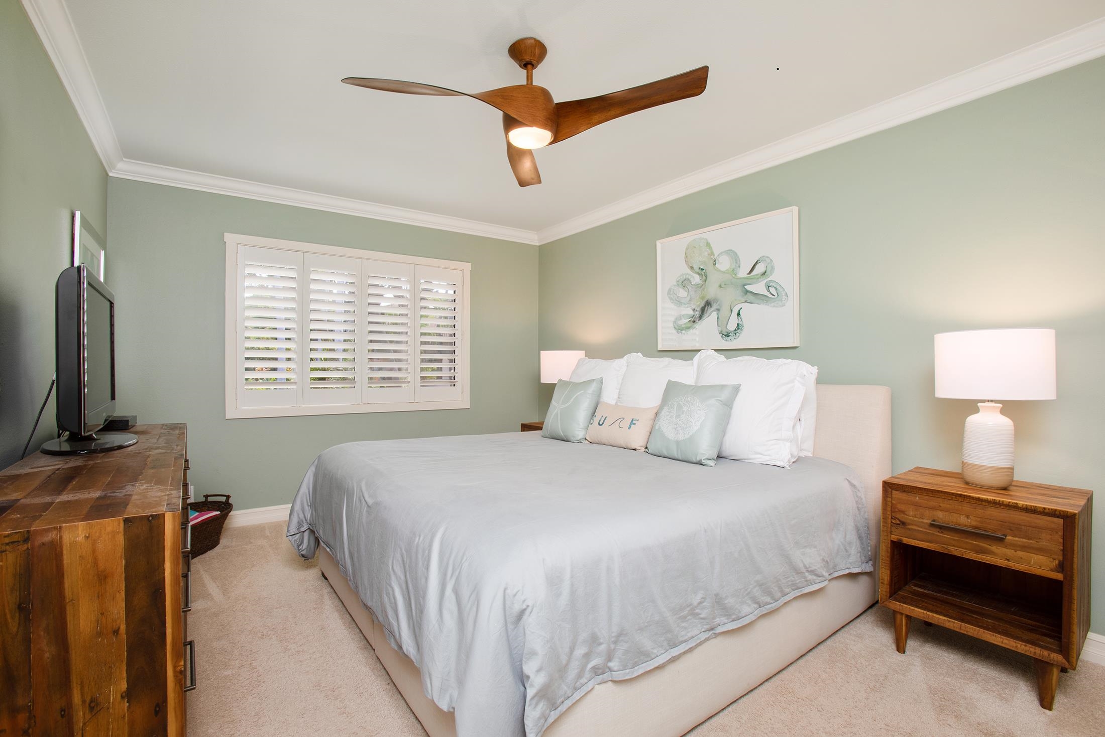 Kihei, Hawaii, 96753-5434, United States, 2 Bedrooms Bedrooms, ,2 BathroomsBathrooms,Residential,For Sale,2000477