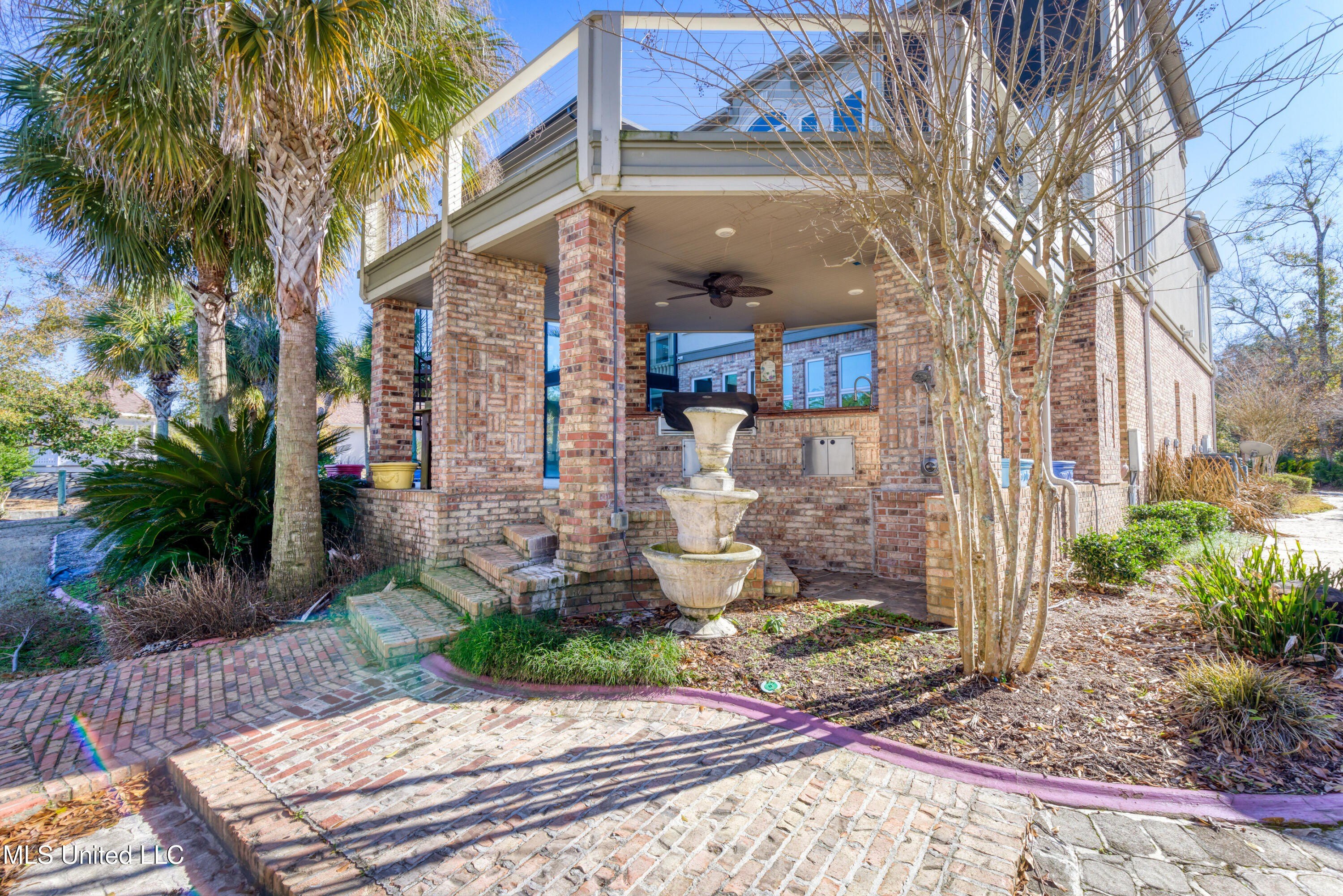 Diamondhead, Mississippi, 39525, United States, 6 Bedrooms Bedrooms, ,6 BathroomsBathrooms,Residential,For Sale,2005178