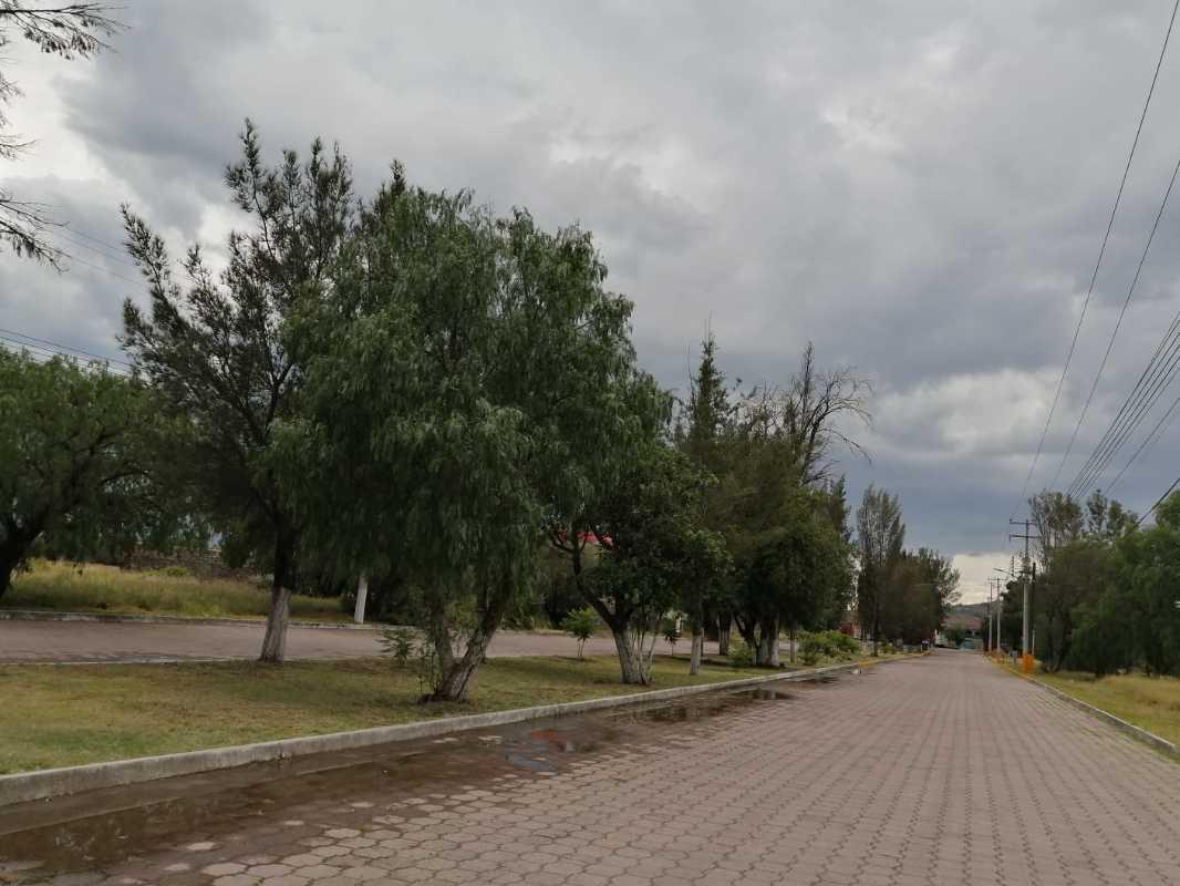 Circuito Fermin Espinoza, El Marqués, Querétaro, 76260, Mexico, 1 Bedroom Bedrooms, ,Residential,For Sale,Circuito Fermin Espinoza,1621540