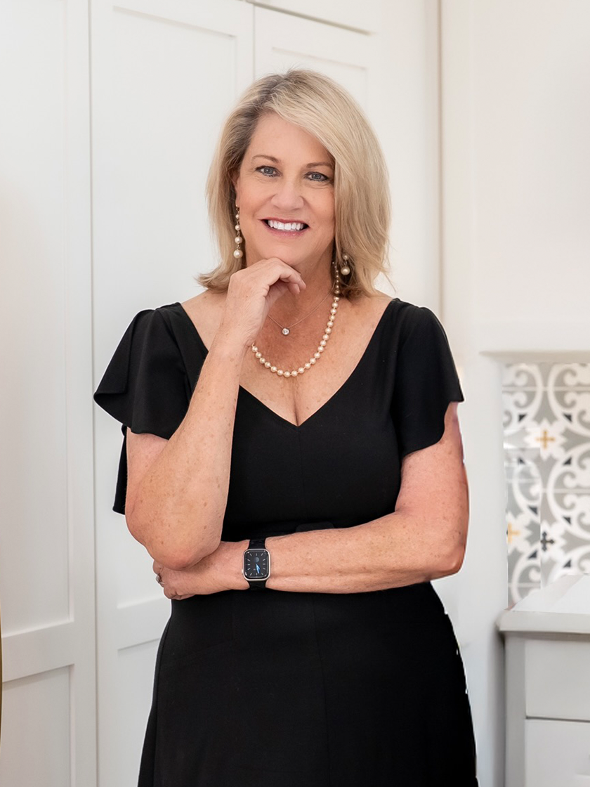 Janet Hewlett