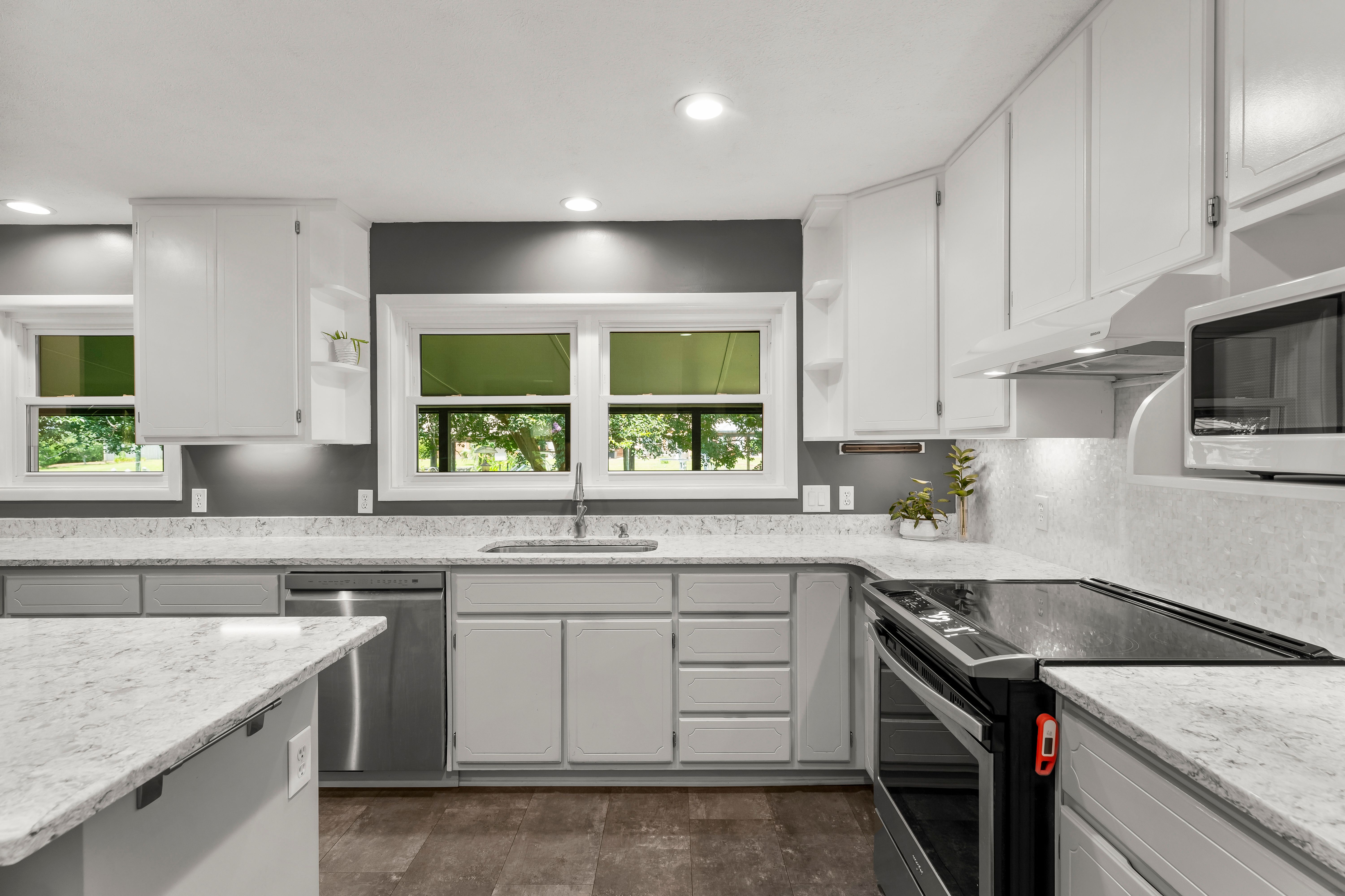  Waterfront Canal Home With Boat Lift And Private Canal Access - 物件實景