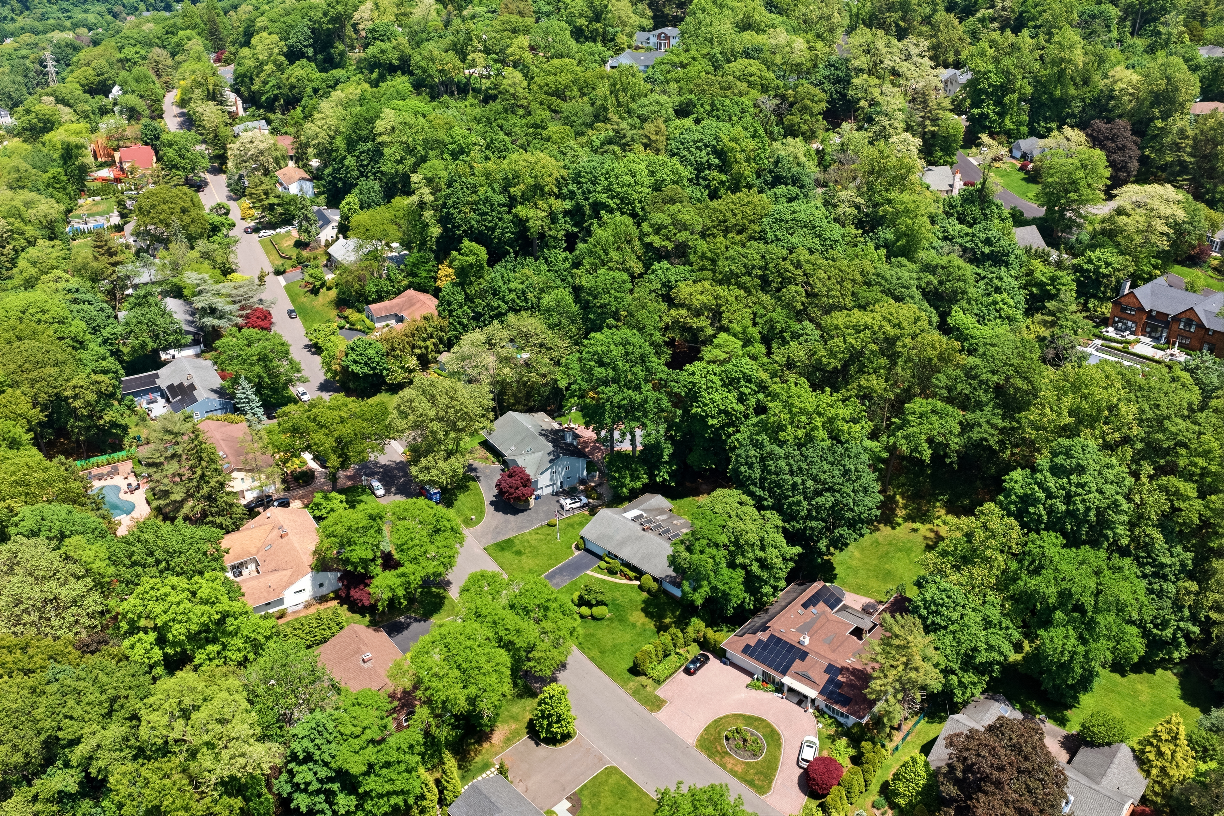  75 Mimosa Drive, East Hills, NY, 11576 - 物件實景