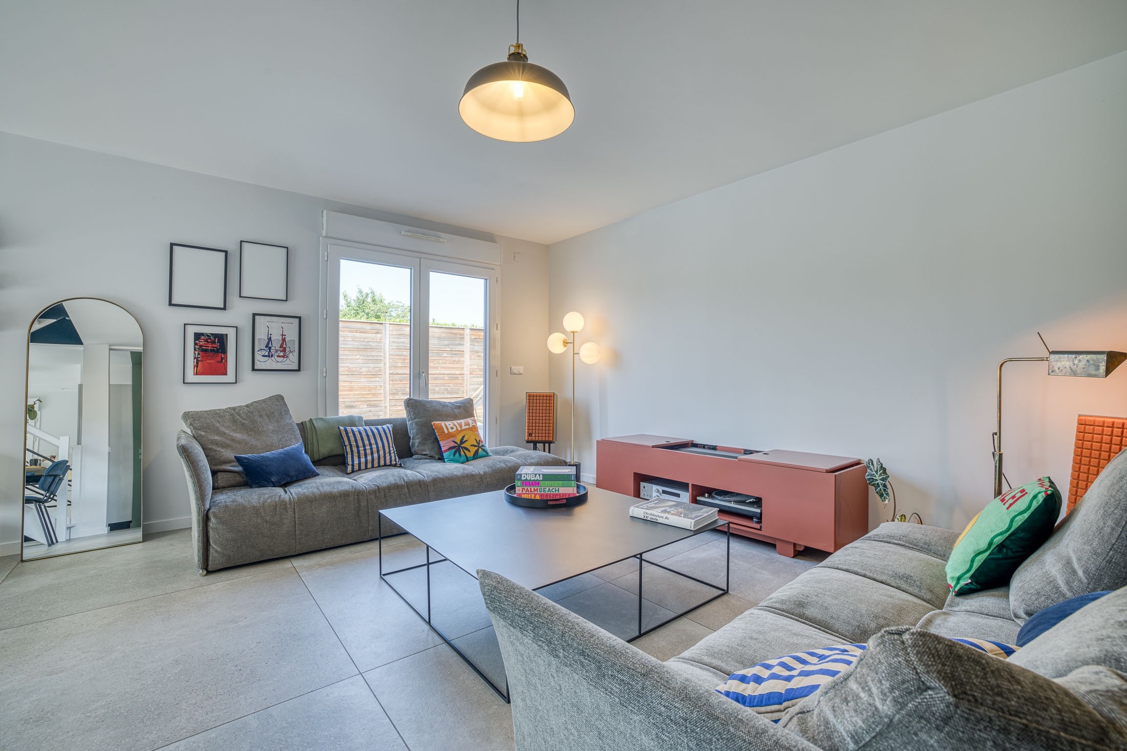 ANNECY LE VIEUX - CONTEMPORARY HOUSE WITH SWIMMING POOL - 物件實景