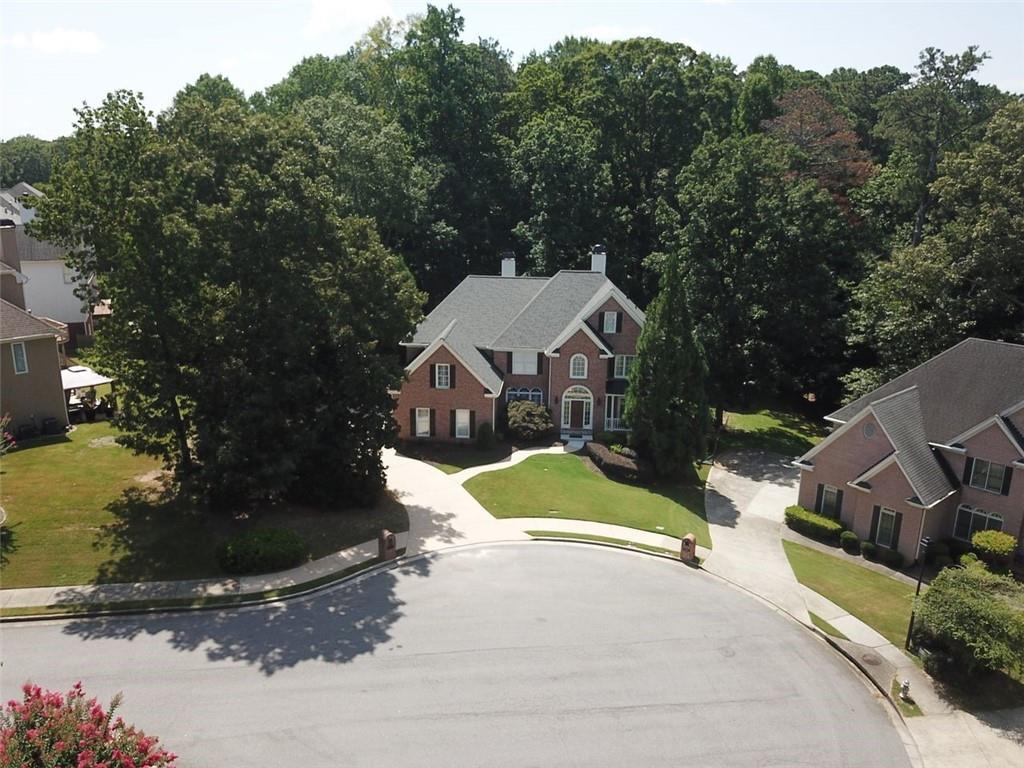 Alpharetta, Georgia, 30022, United States, 5 Bedrooms Bedrooms, ,5 BathroomsBathrooms,Residential,For Sale,2002154