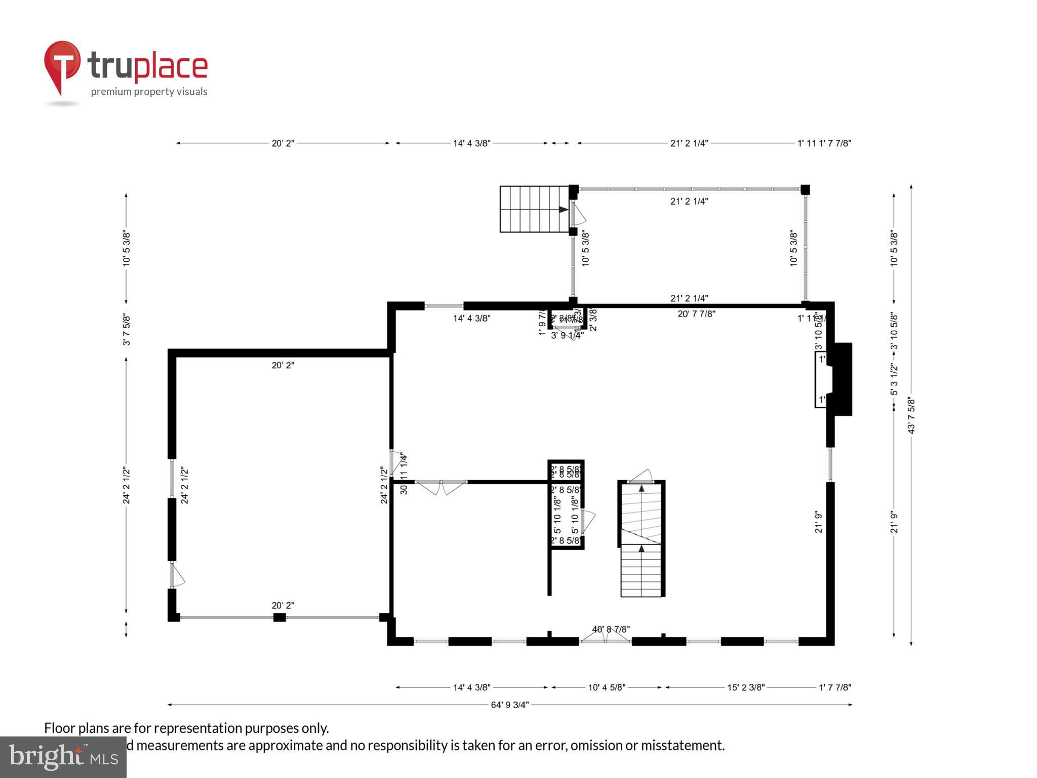 Burke, Virginia, 22015, United States, 5 Bedrooms Bedrooms, ,4 BathroomsBathrooms,Residential,For Sale,1905791