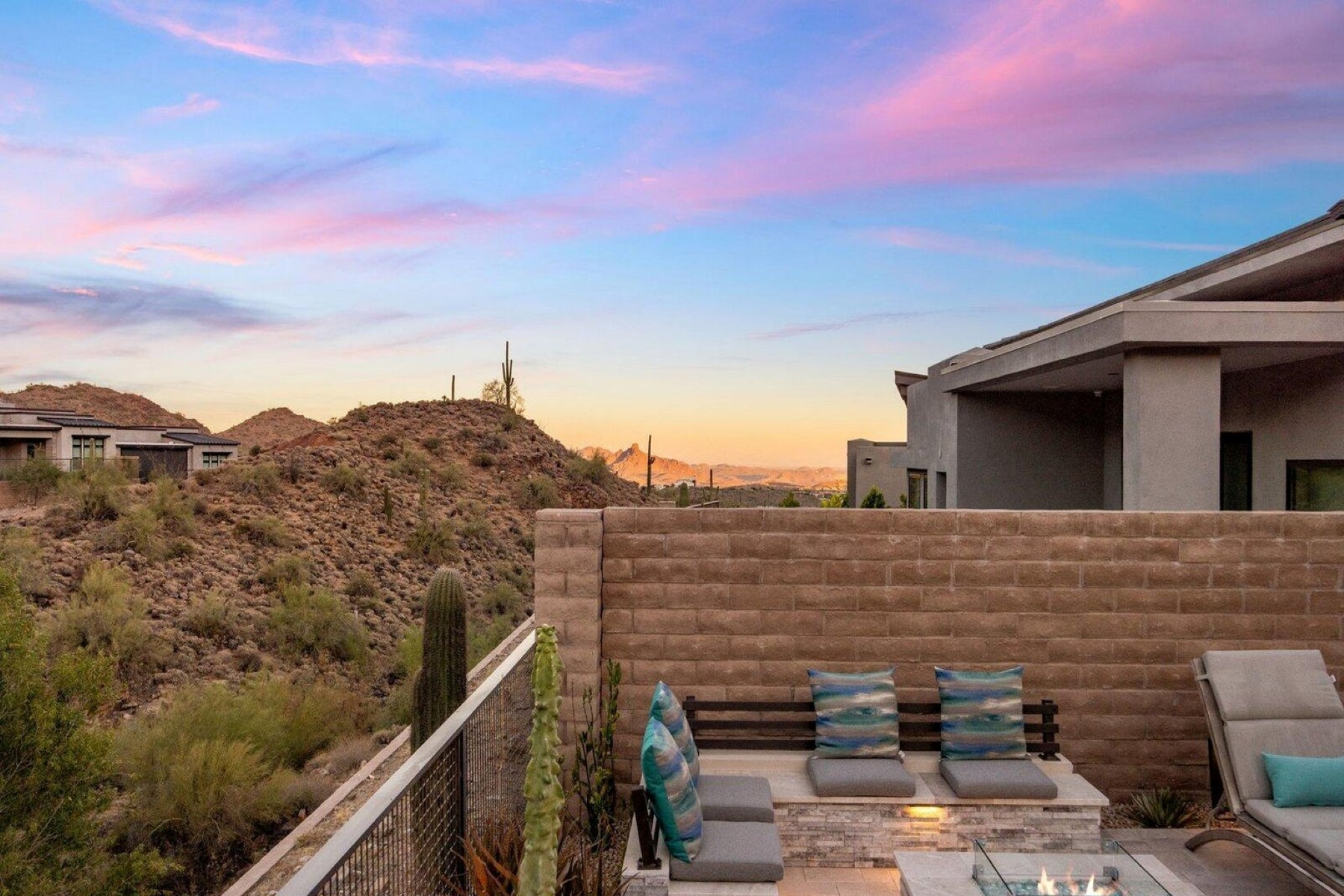  14166 E Highland Avenue ¦ Fountain Hills, AZ - 物件實景