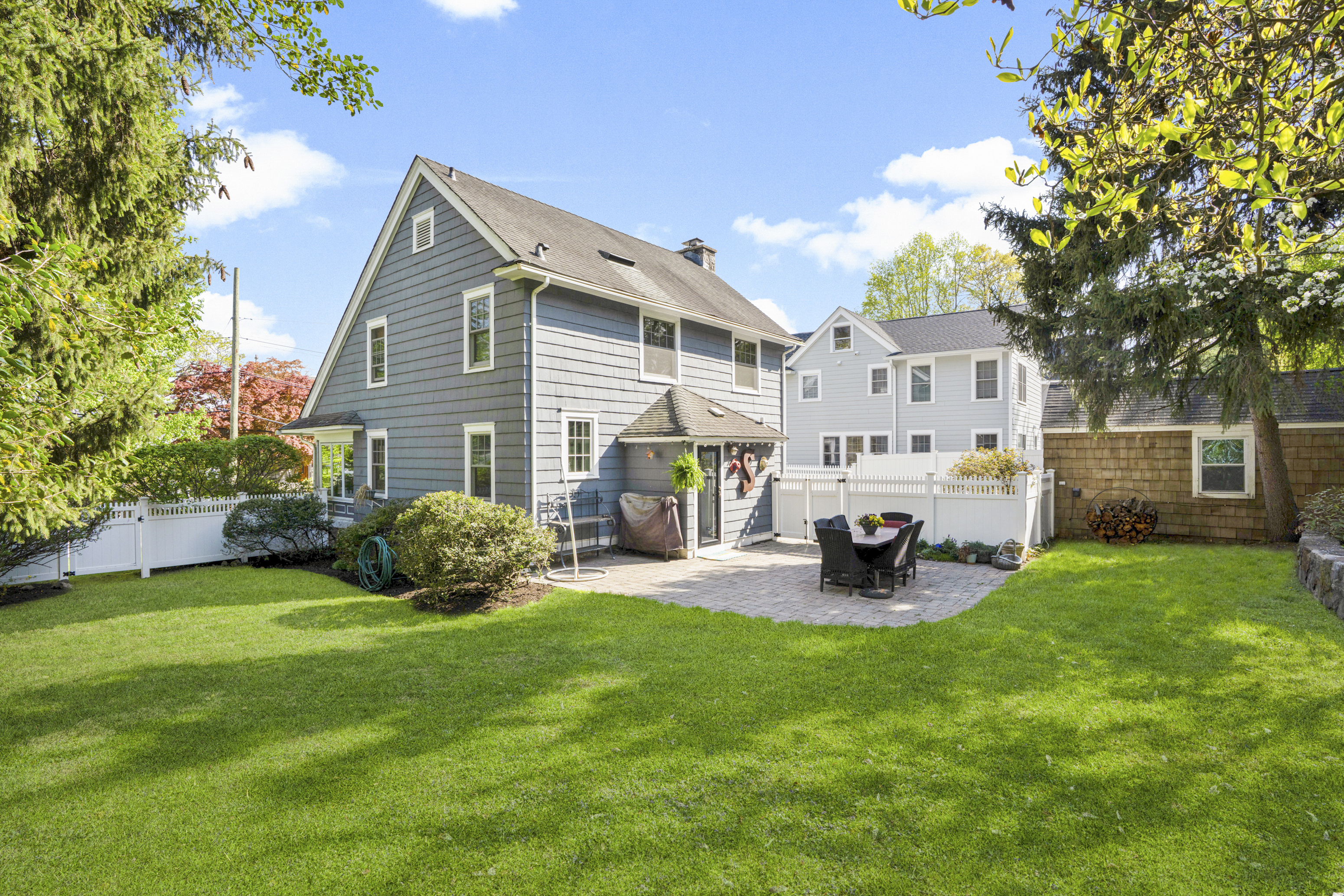  Lovely Heathcote Hill Colonial - 物件實景
