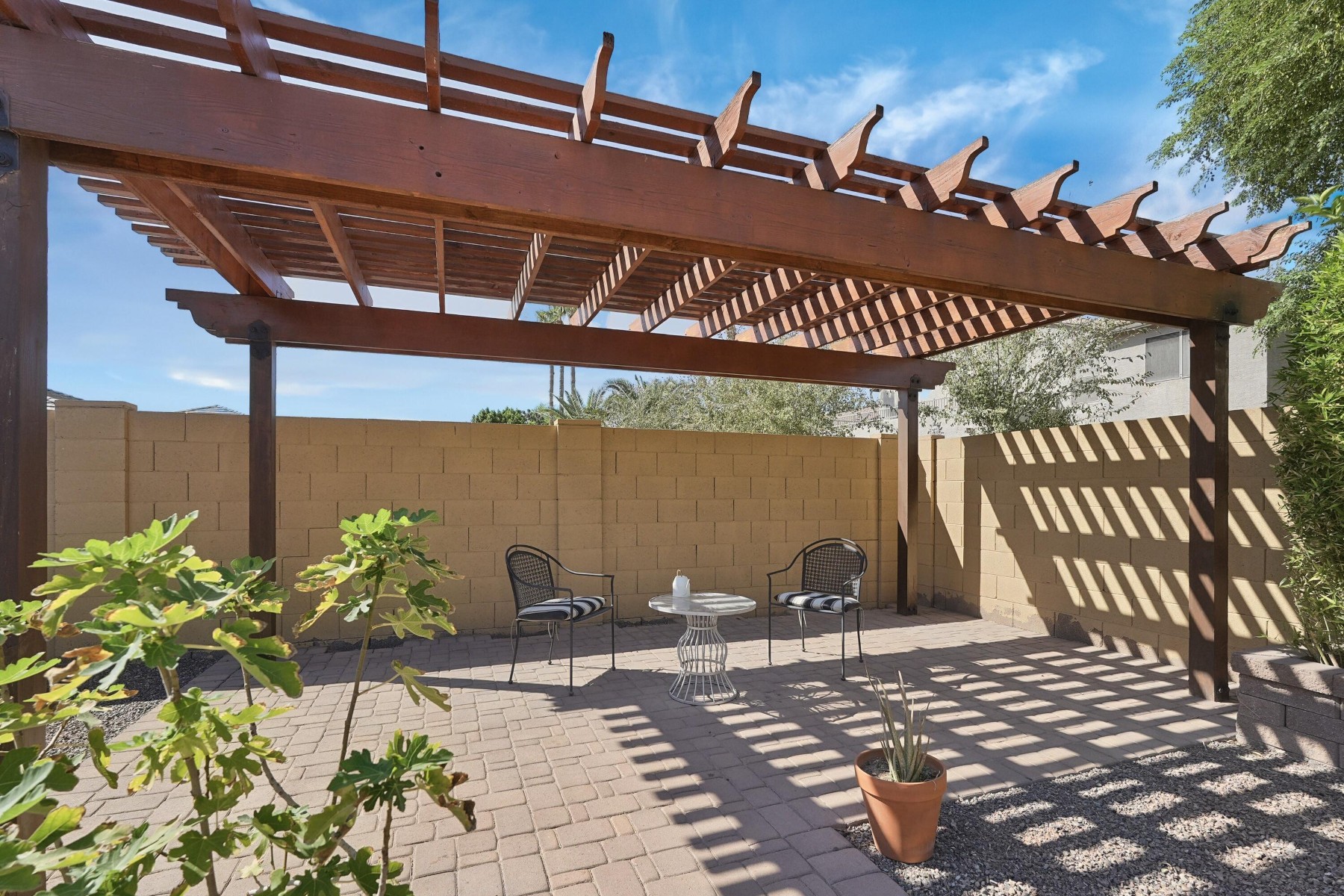  5346 W Leodra Lane¦Laveen, AZ - 物件實景