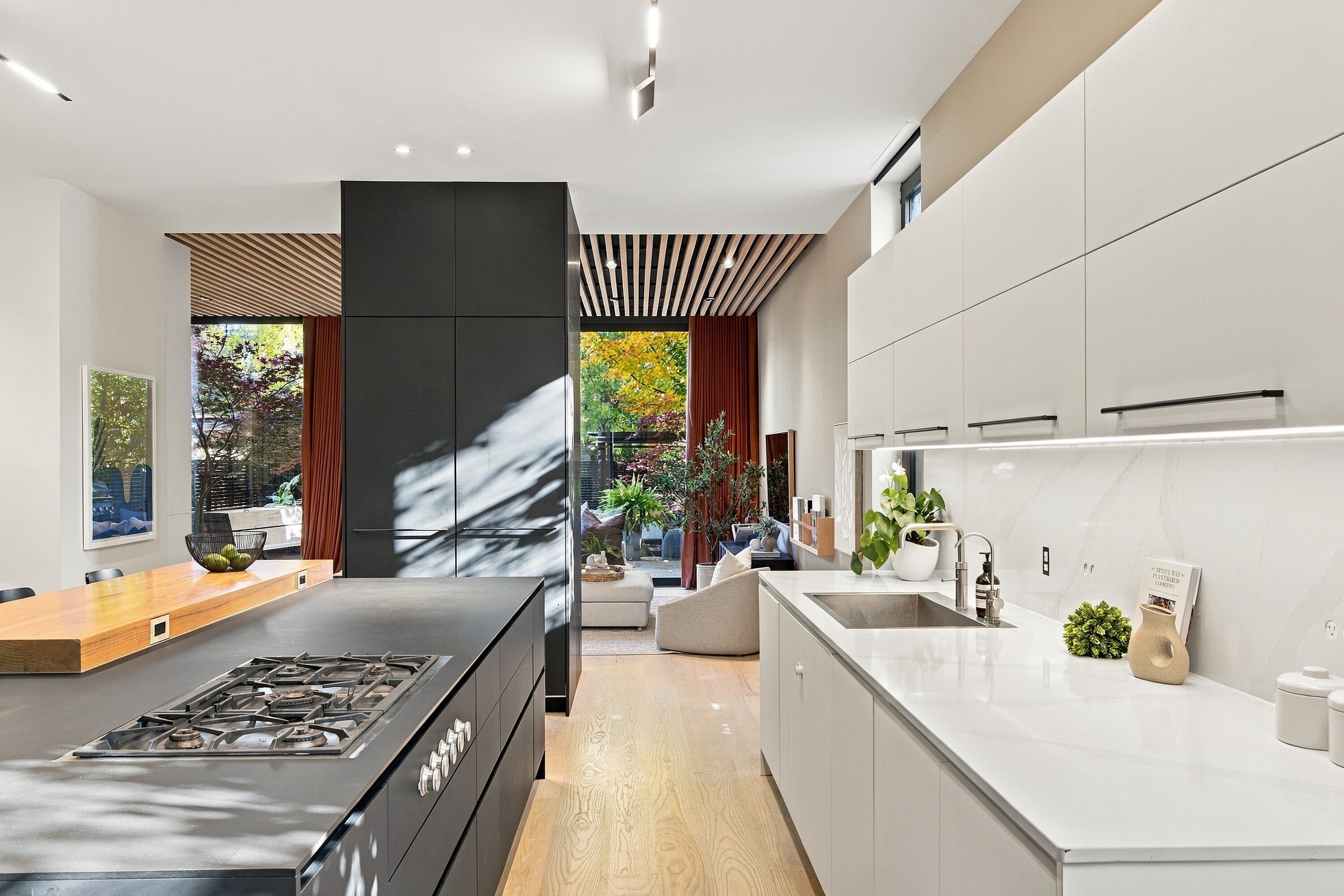  Modern Architectural Statement - 物件實景
