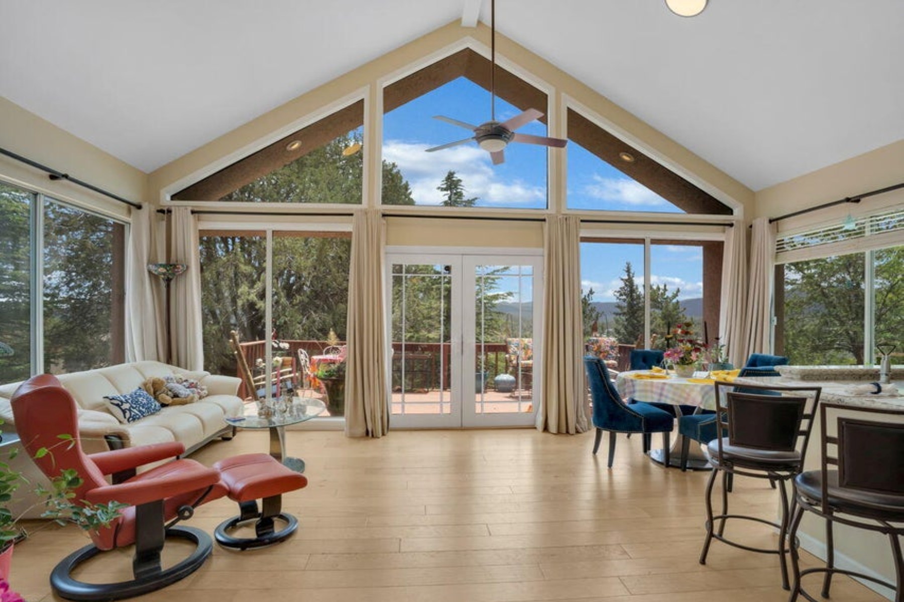  636 Shadow Mountain Drive¦Prescott, AZ - 物件實景