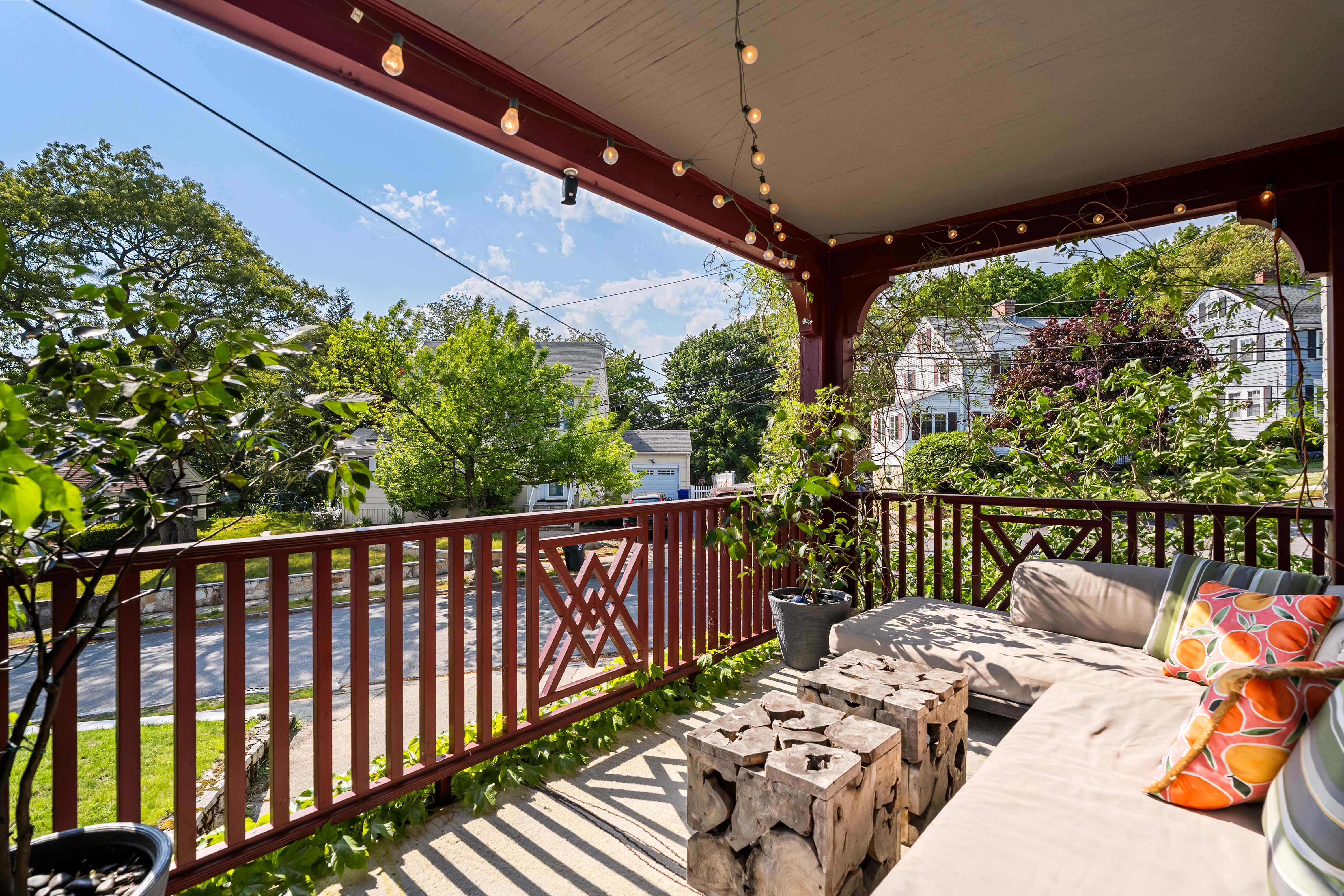  82 Richfield Road, Arlington, MA, 02474 - 物件實景