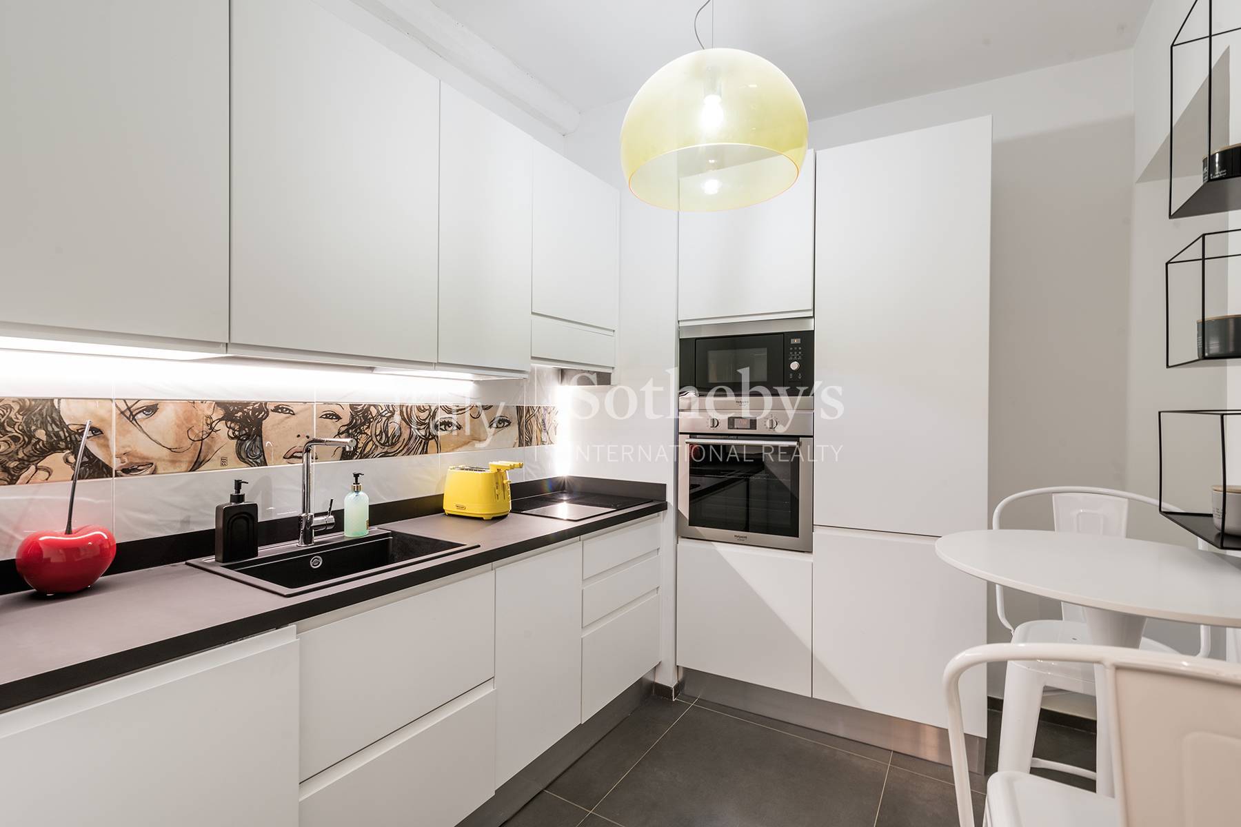  Elegant apartment in the historic center of Rome - 物件實景