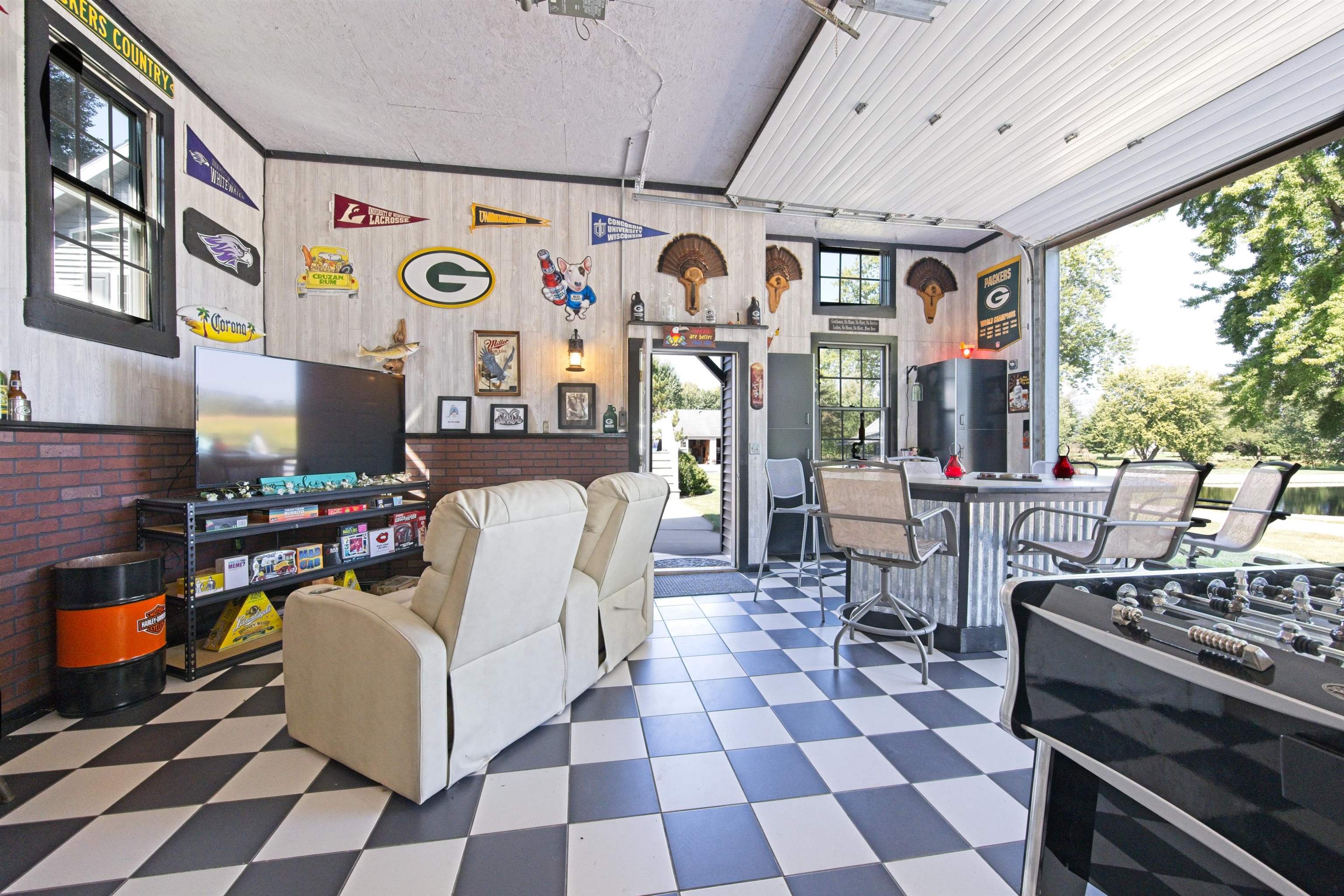 Rio, Wisconsin, 53960, United States, 3 Bedrooms Bedrooms, ,3 BathroomsBathrooms,Residential,For Sale,1976824