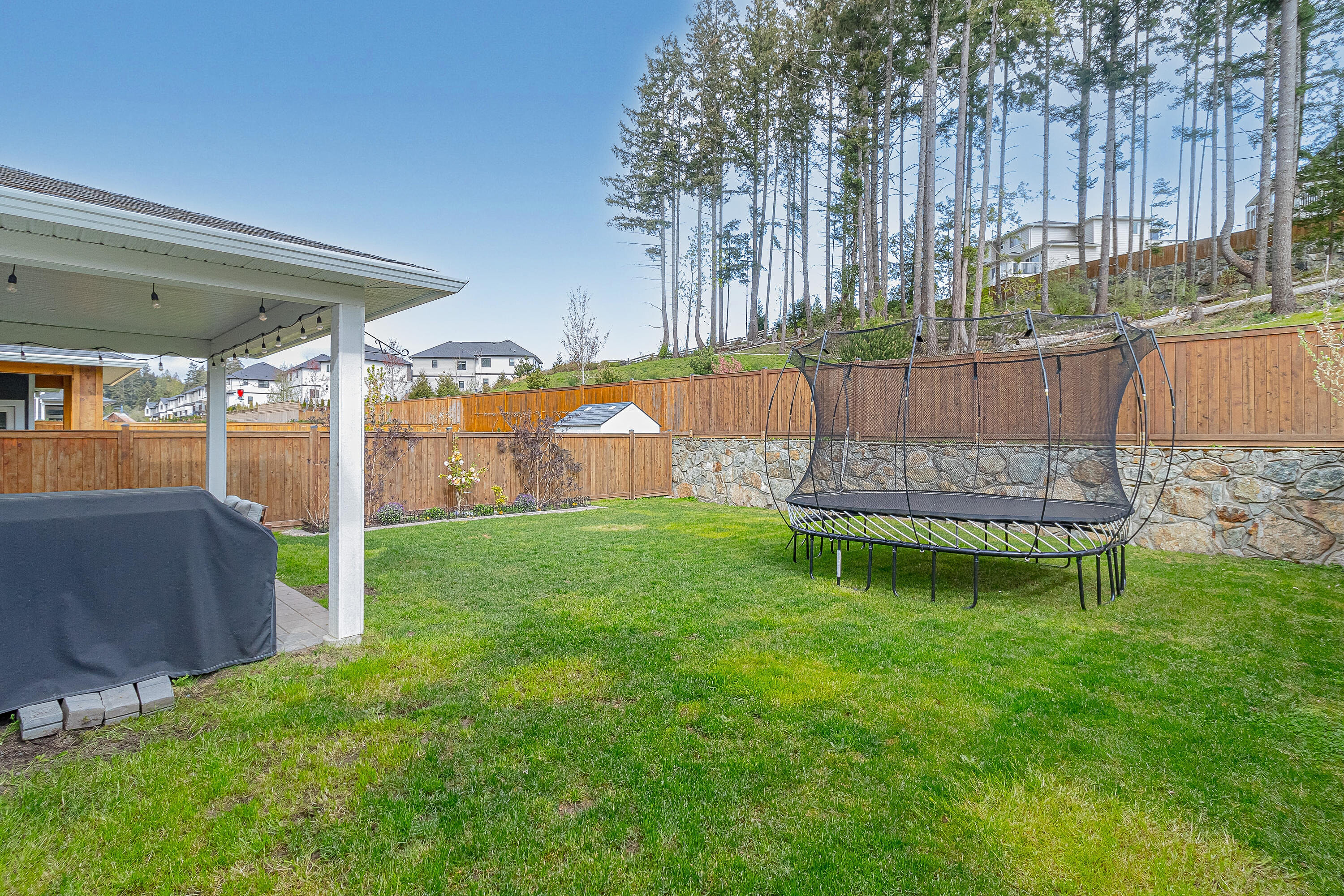  Contemporary Family Home - 物件實景