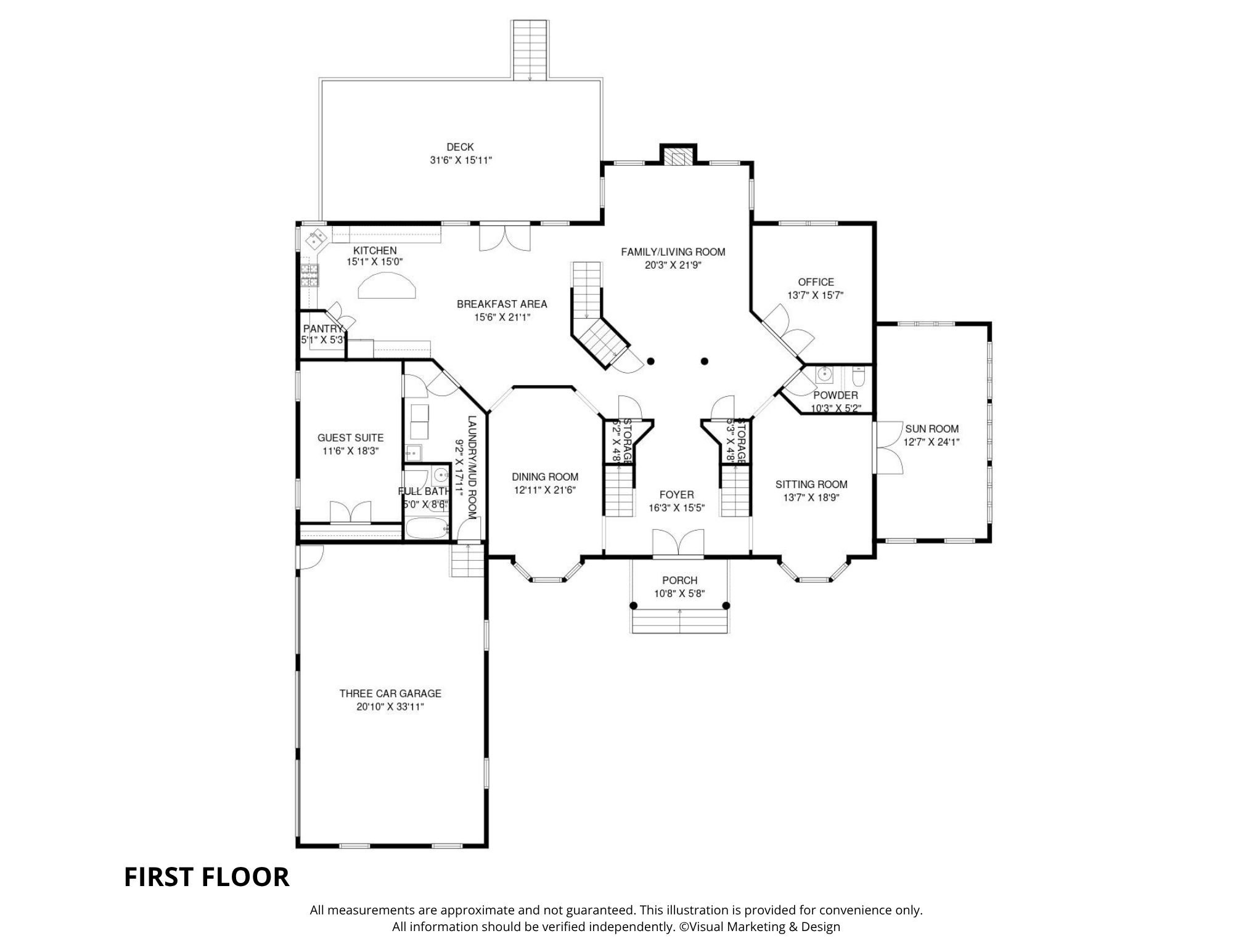  Privacy, Space and Prestige in West Windsor - 物件實景