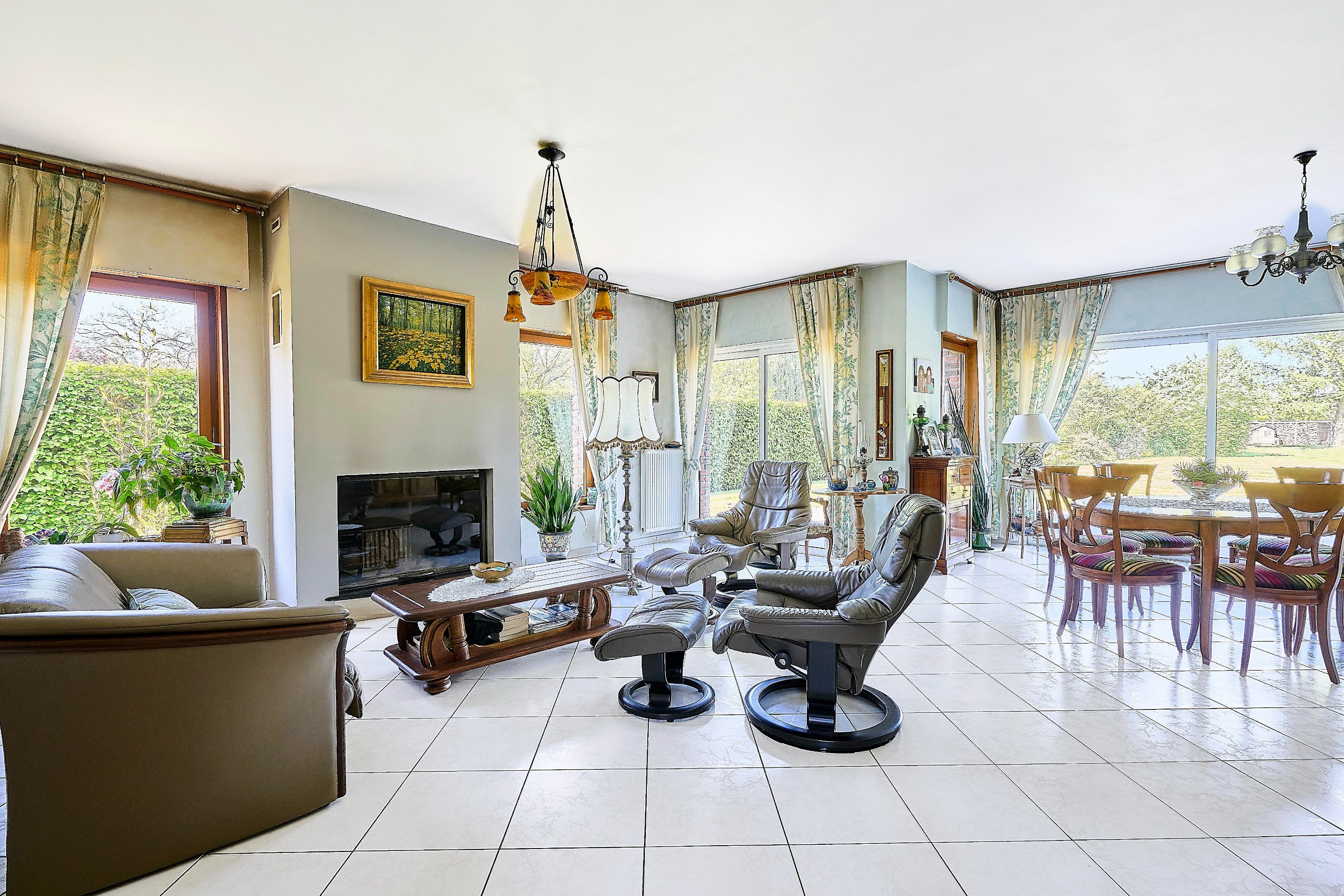  Great Property - 6 Bedrooms - 物件實景