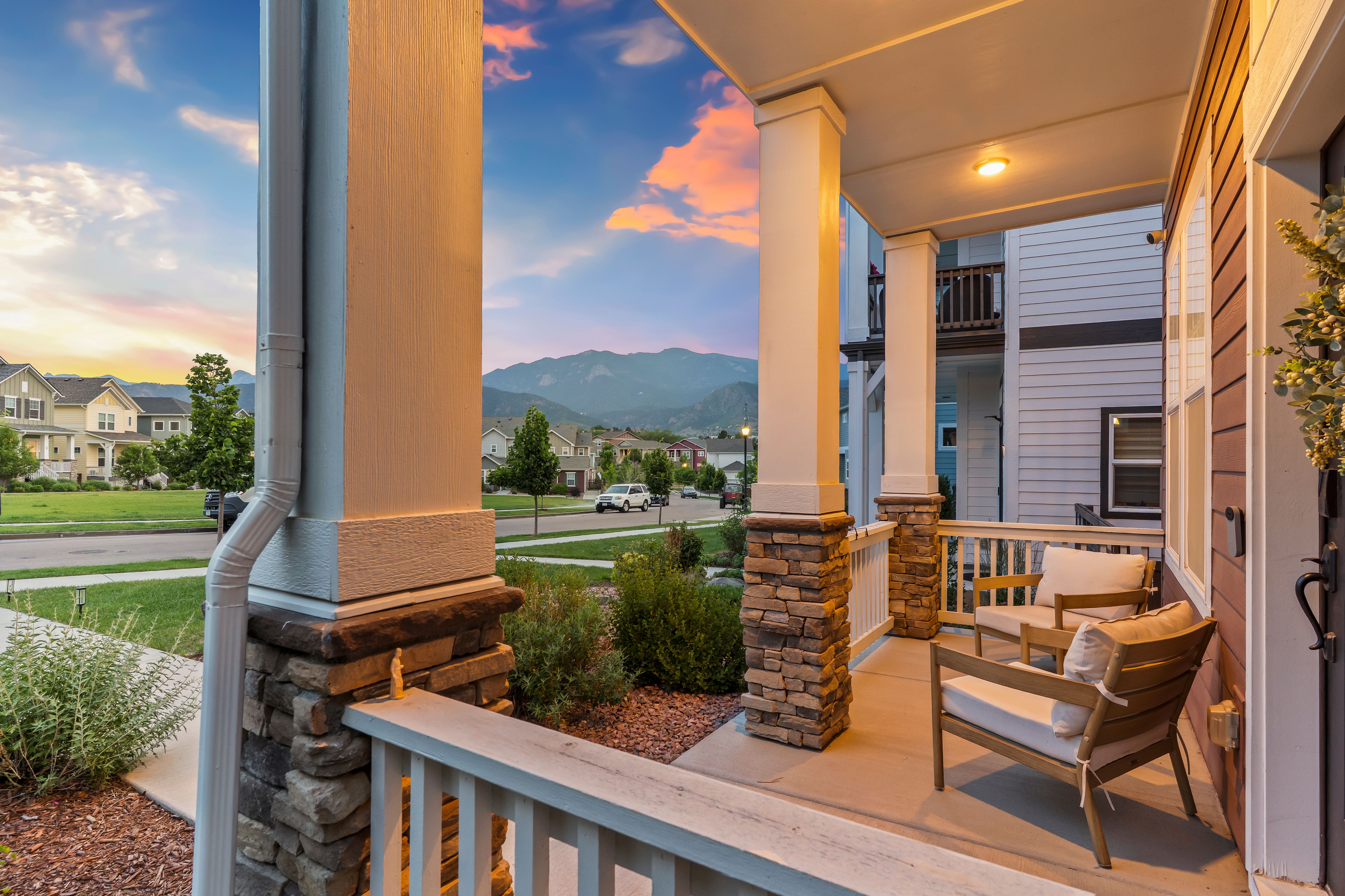  Gold Hill Mesa Home with Elevated and Charming Finishes - 物件實景