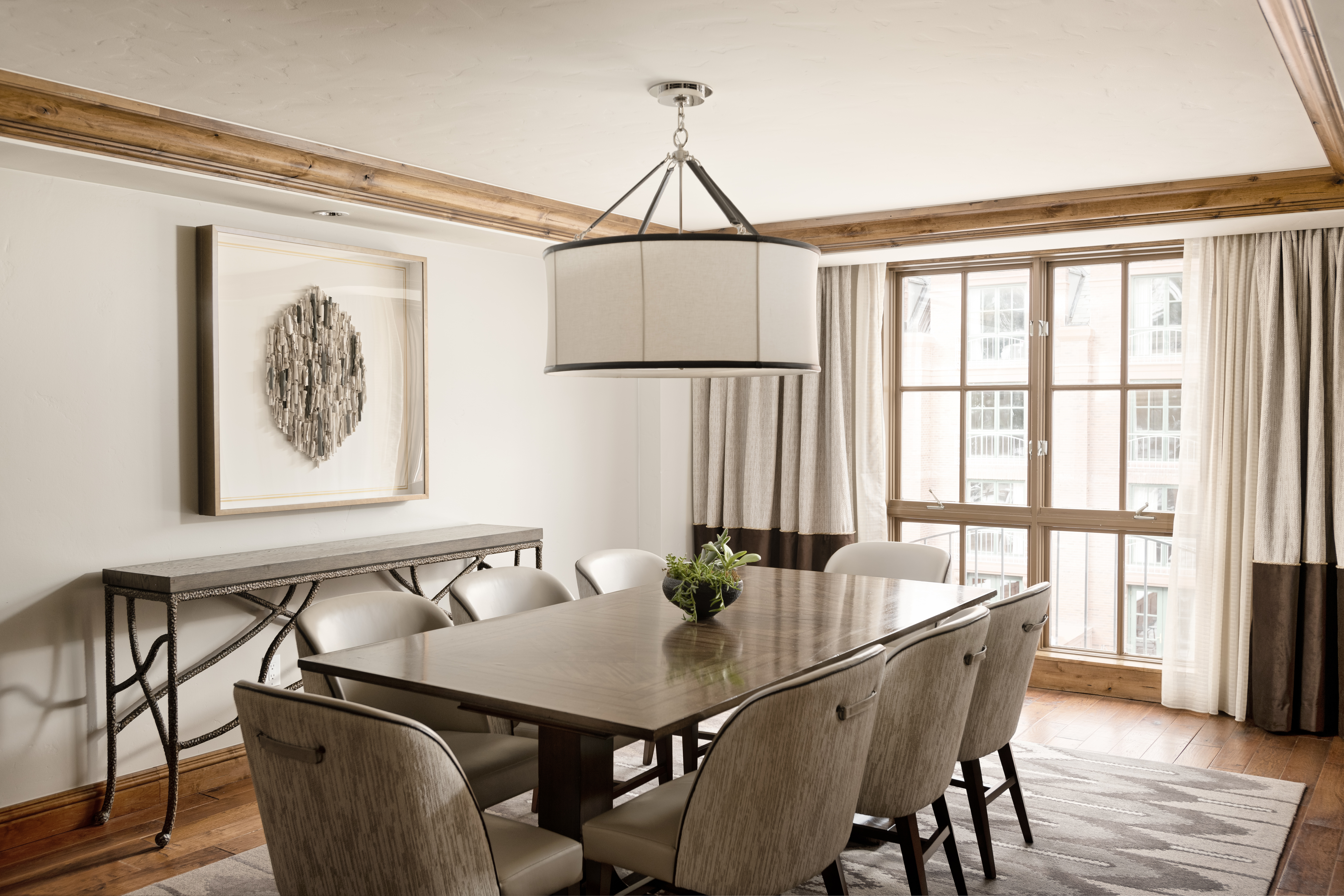  2 Bedroom Lifestyle Club Interest at the St. Regis - 物件實景
