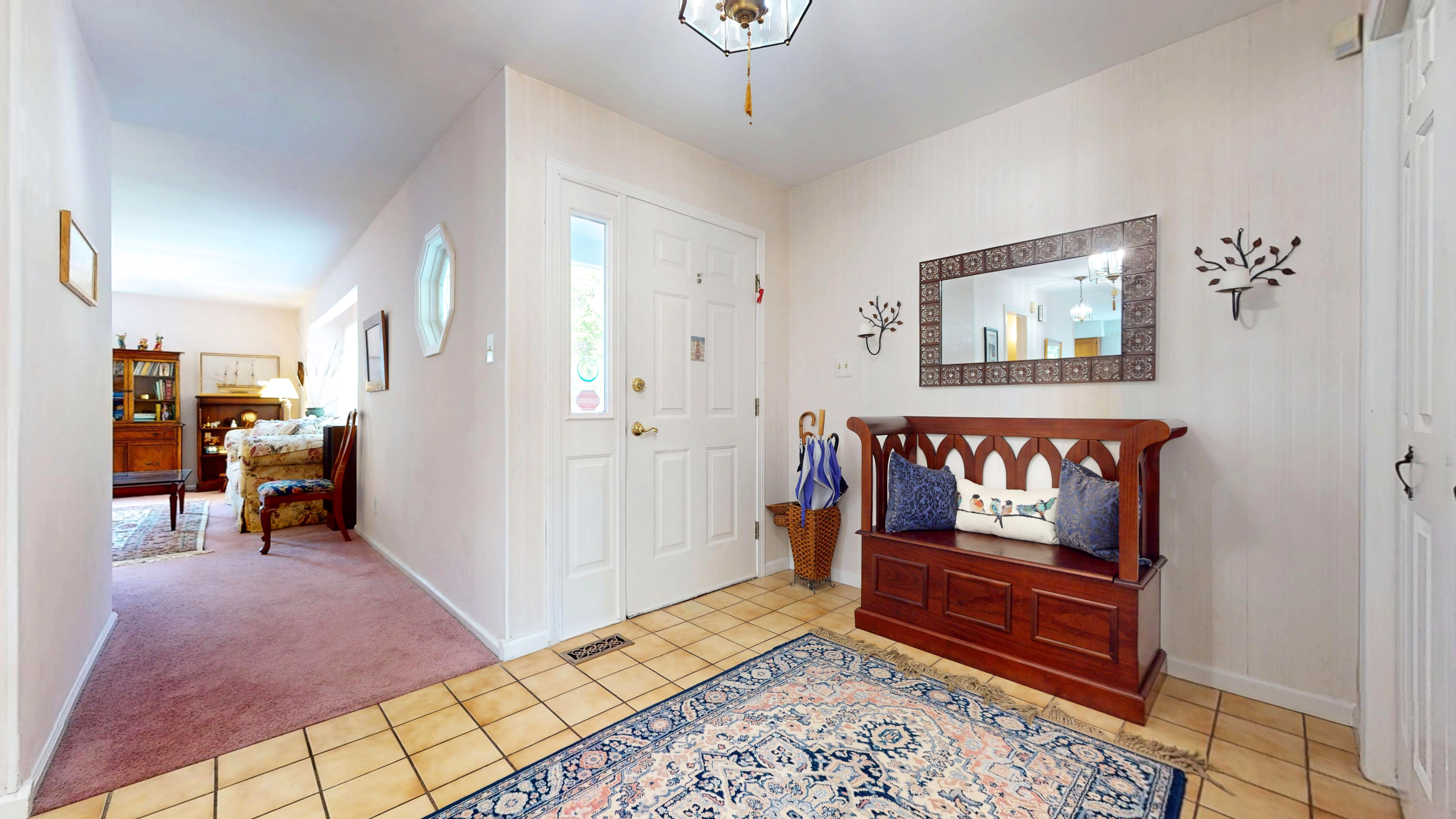 Galloway, New Jersey, 08205, United States, 4 Bedrooms Bedrooms, ,3 BathroomsBathrooms,Residential,For Sale,2048646