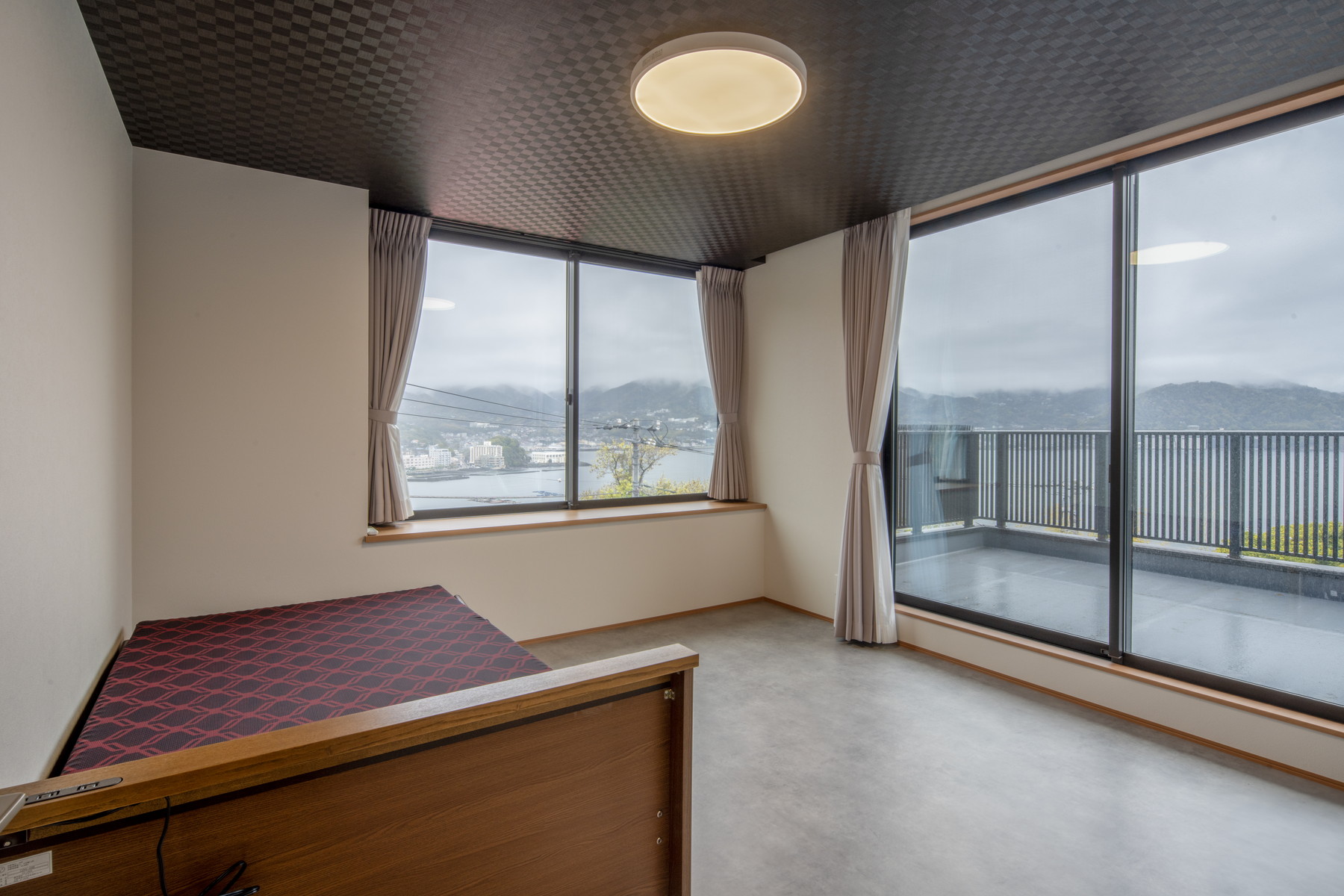  Ajiro Private Ocean View Mansion - 物件實景