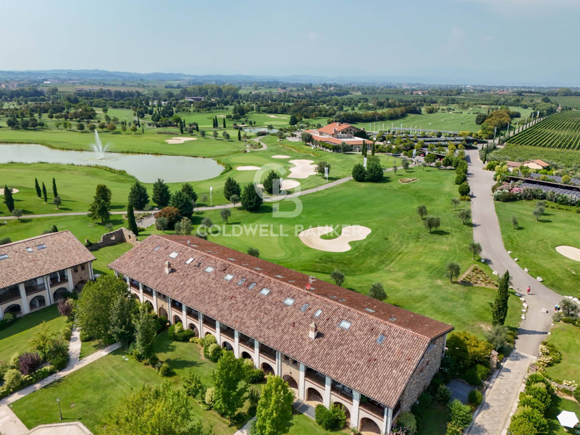 Pozzolengo, Brescia, 25010, IT, 1 Bedroom Bedrooms, ,1 BathroomBathrooms,Residential,For Sale,1934721