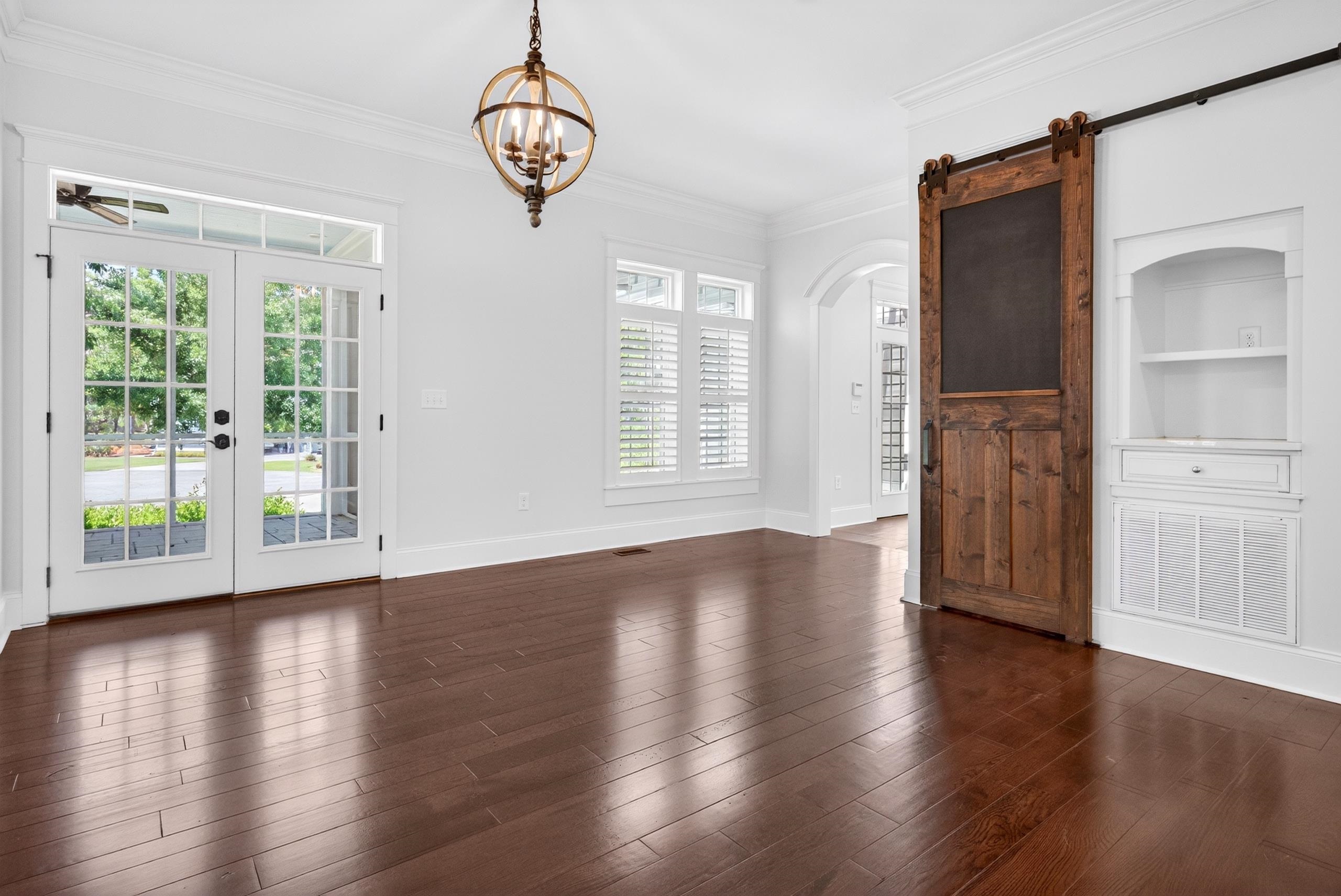  724 Tuckers Road  Litchfield Plantation in Pawleys Island, SC - 物件實景