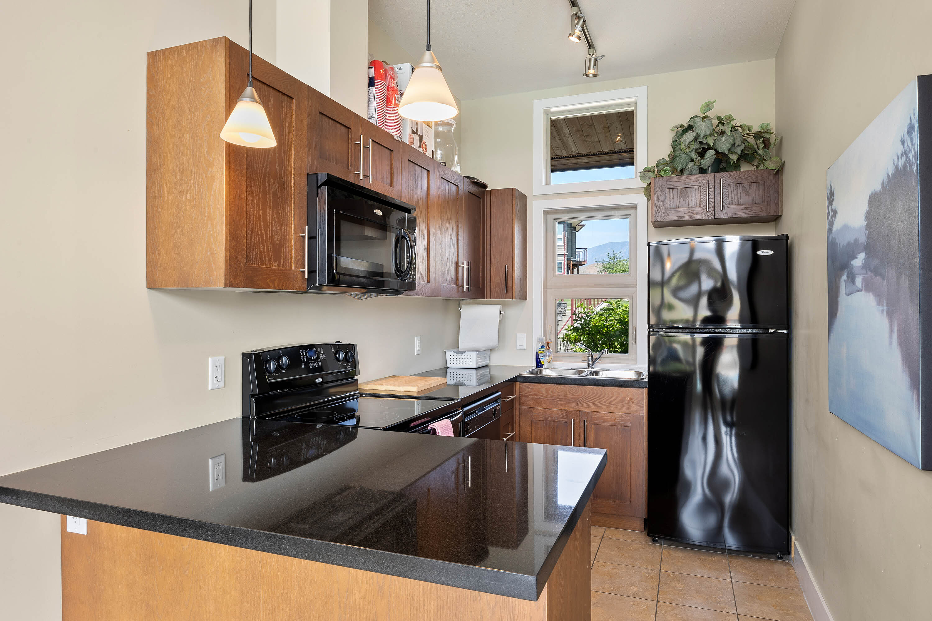  Glorious Townhouse in Tobiano - 物件實景