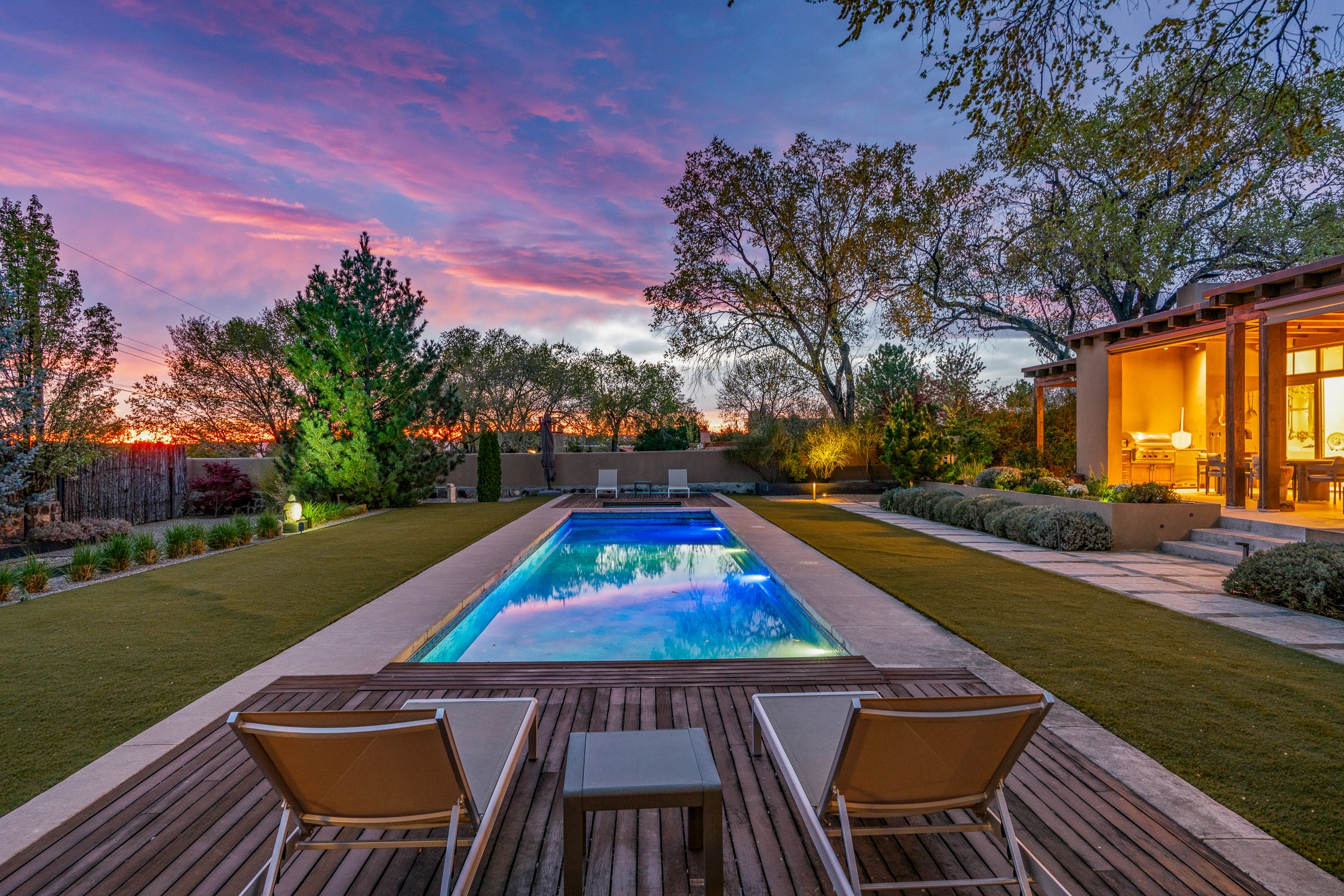  974 Old Santa Fe Trail - 物件實景