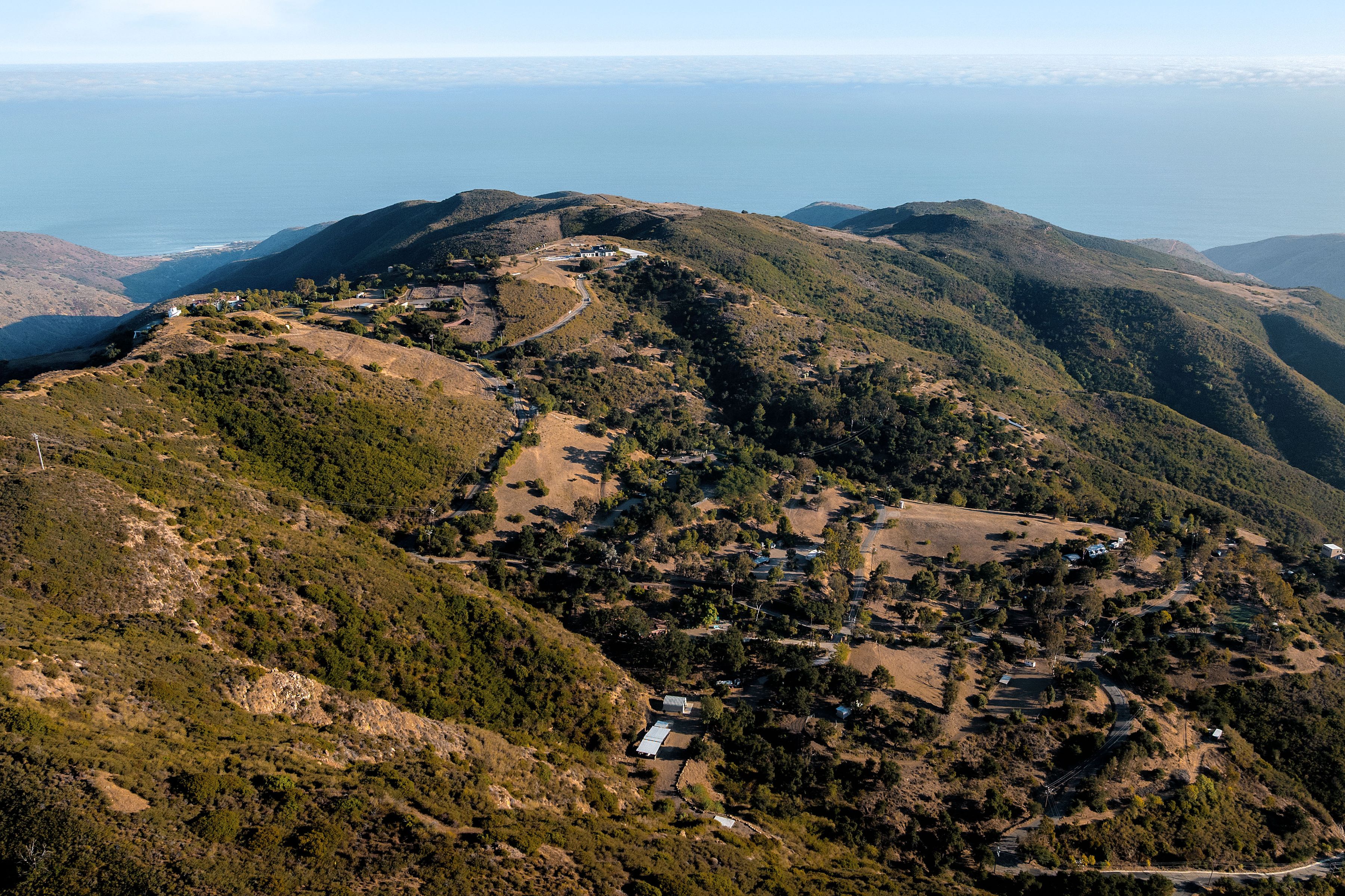  12460 Yellow Hill Road - 物件實景