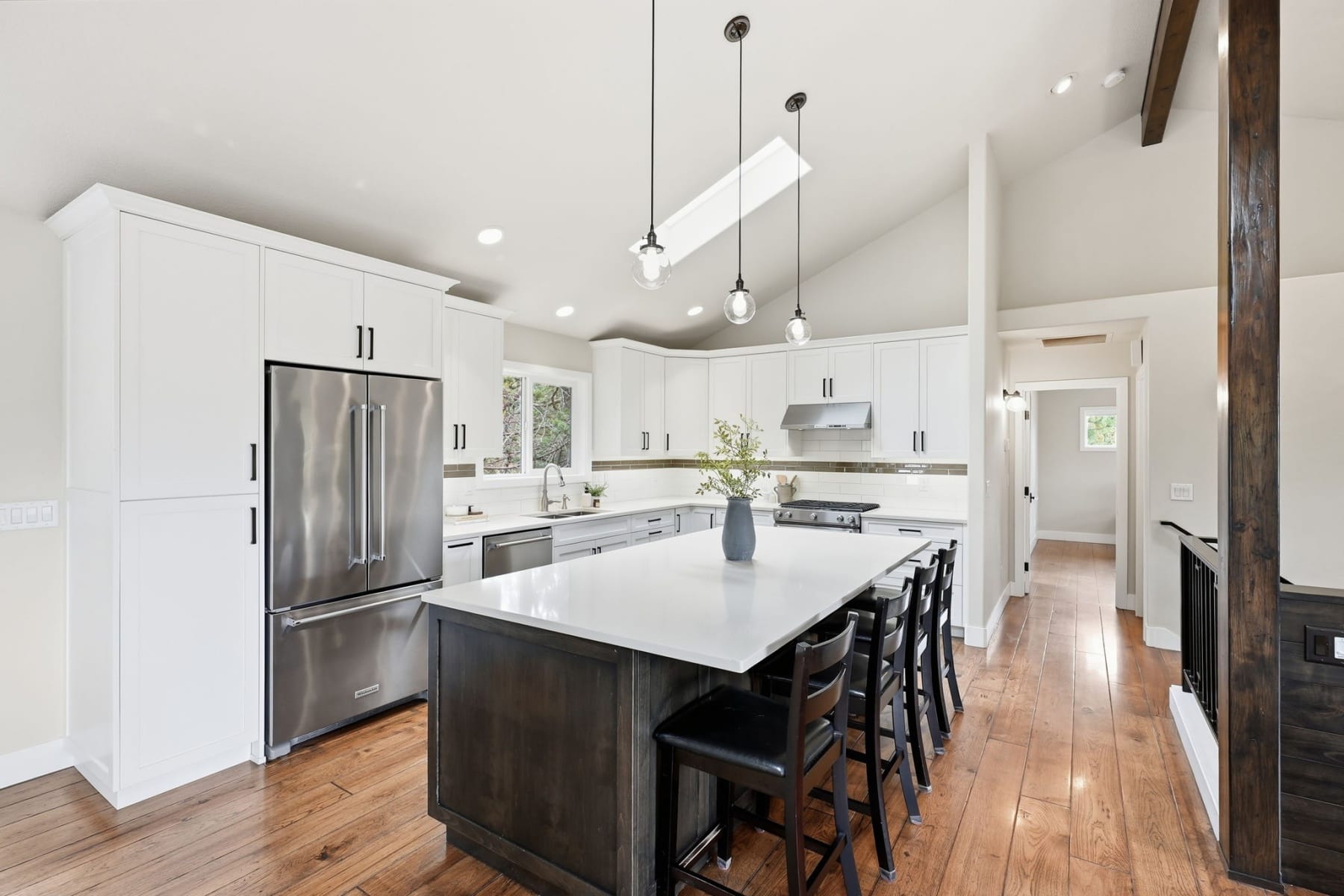  1960 NW Keenan Court Bend, OR 97703 - 物件實景