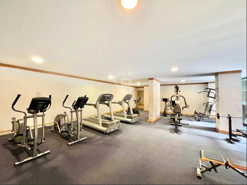 Las Condes, Chile, 3 Bedrooms Bedrooms, ,3 BathroomsBathrooms,Residential,For Sale,1927279