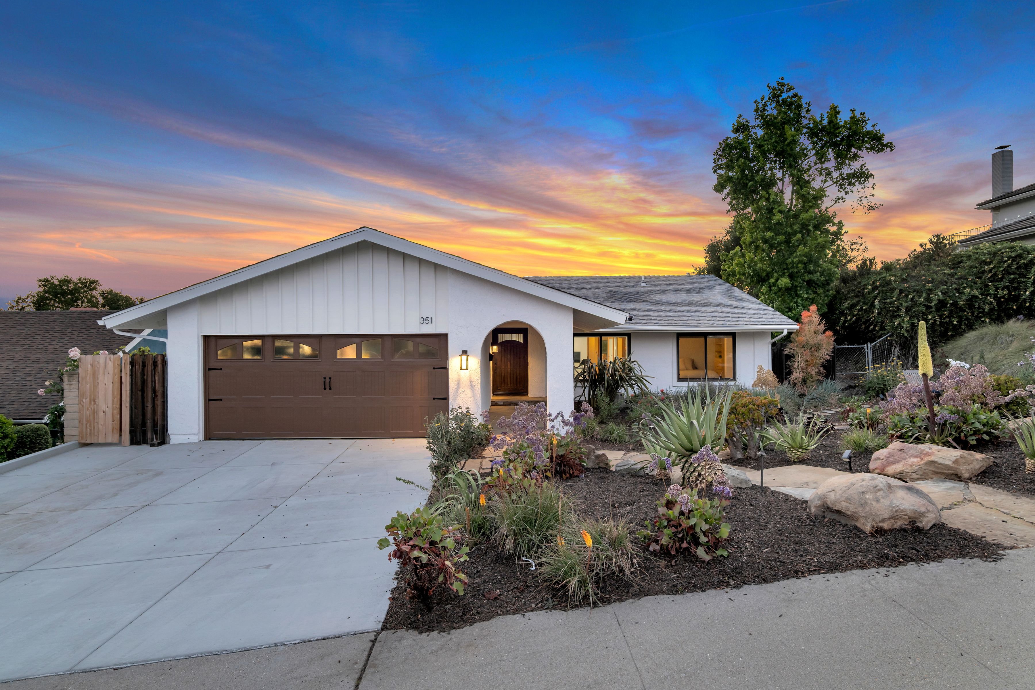  351 S. Greenway Avenue, Newbury Park - 物件實景