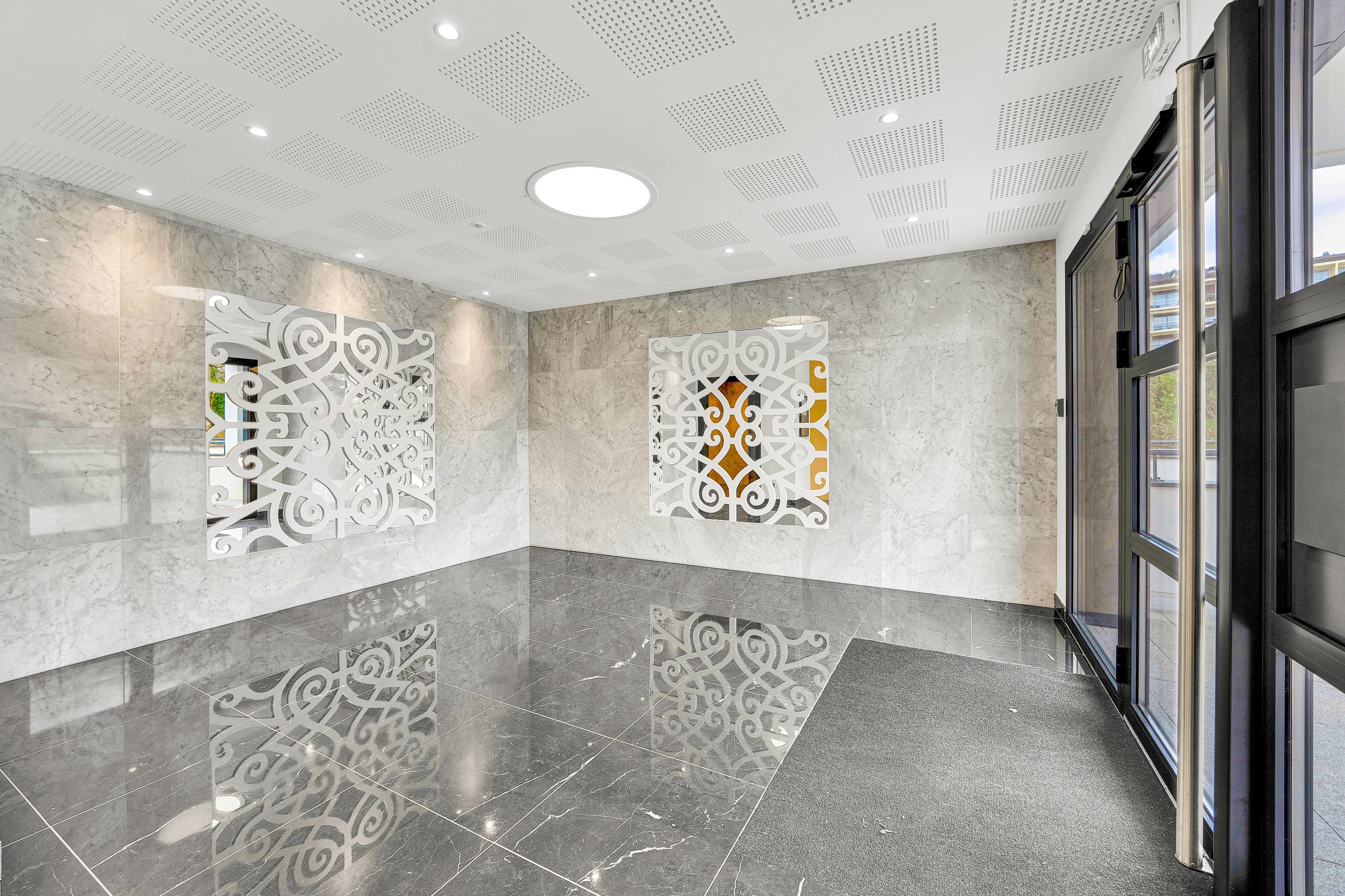  Luxury apartment in the heart of Divonne-les-Bains. - 物件實景