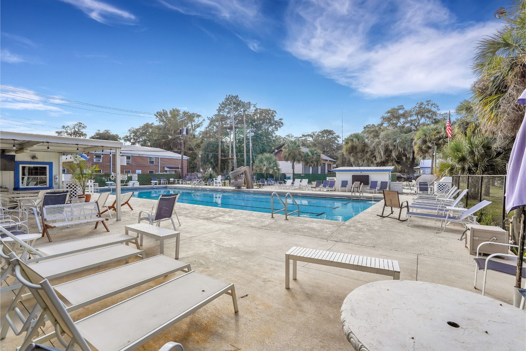  Easy elegance in Isle of Hope Retreat - 物件實景