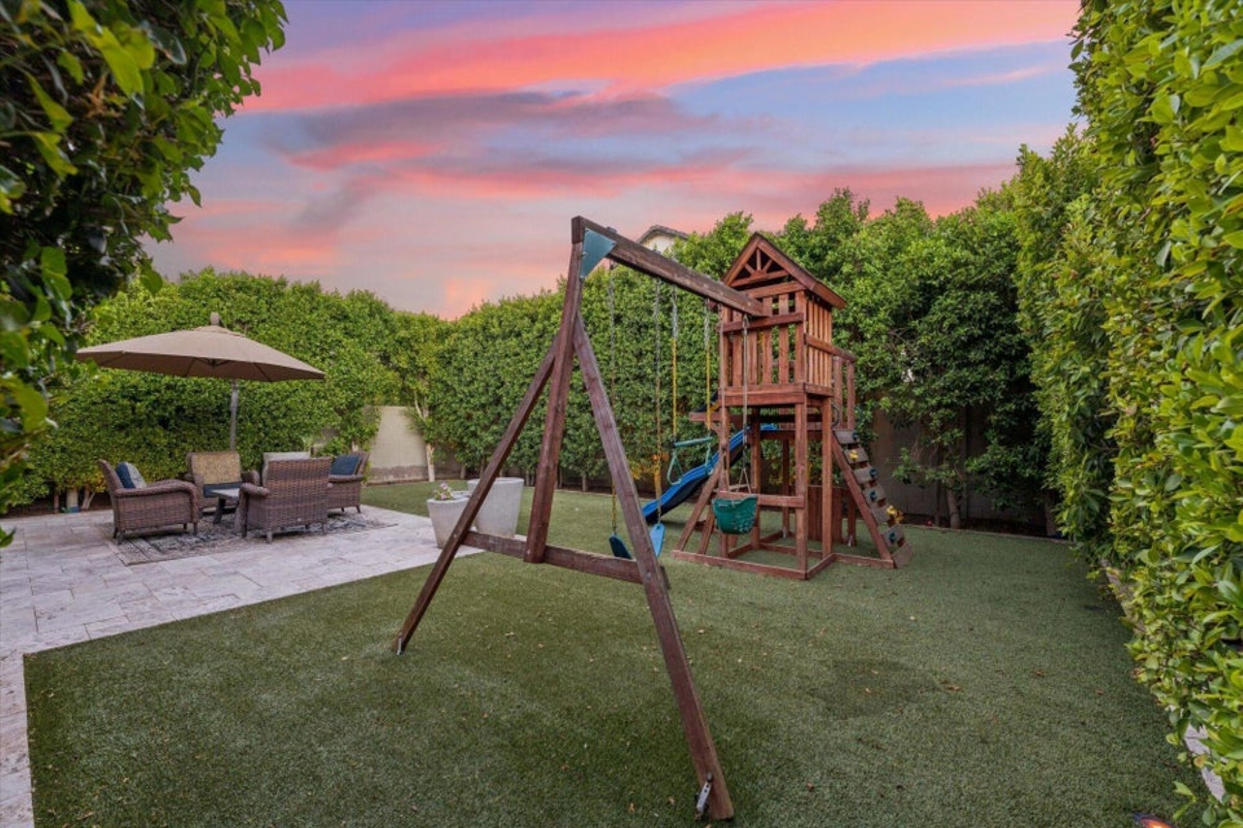  3829 E Crittenden Lane, Phoenix, AZ 85018 - 物件實景