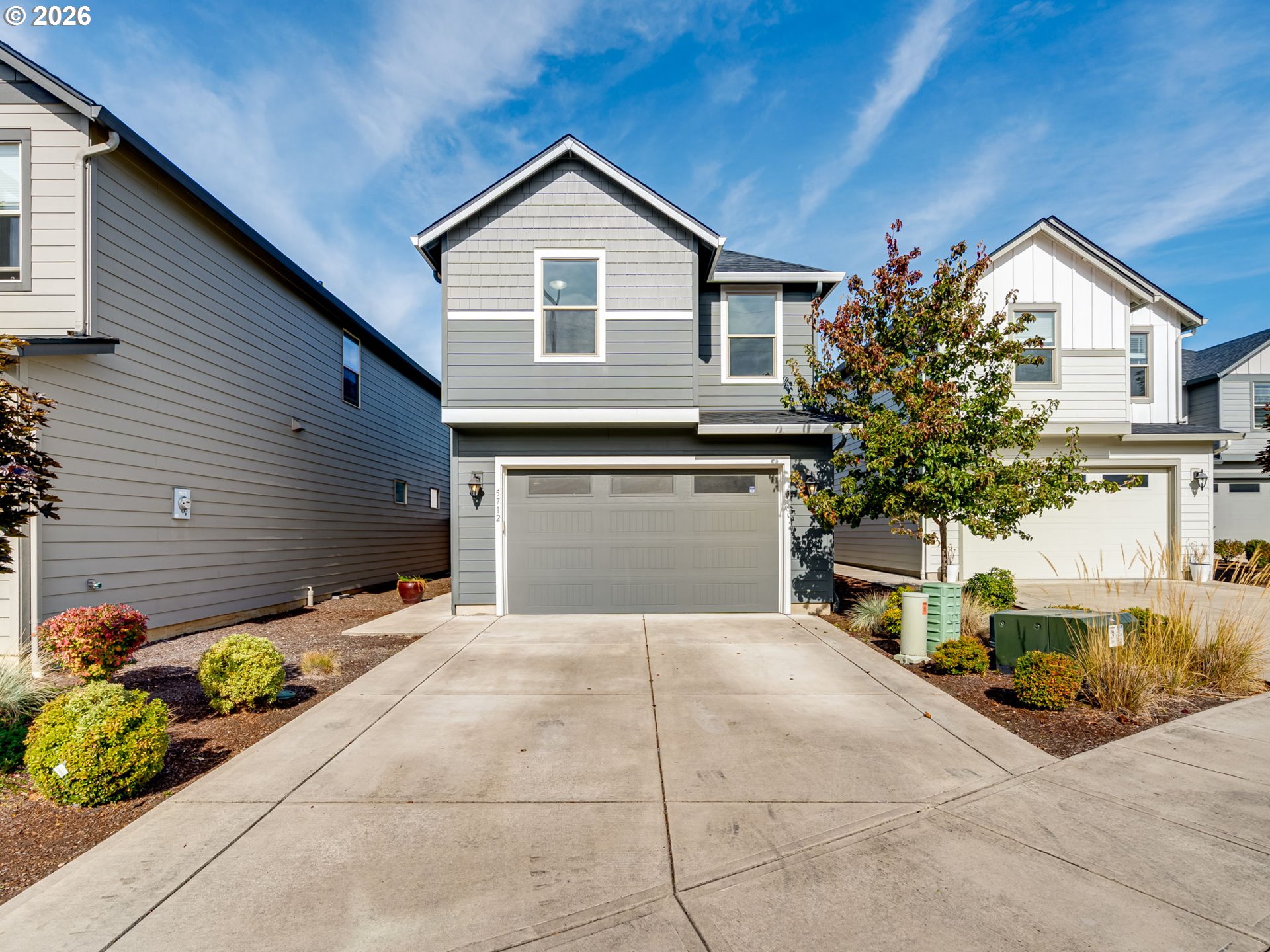58th Way, Vancouver, WA 98661